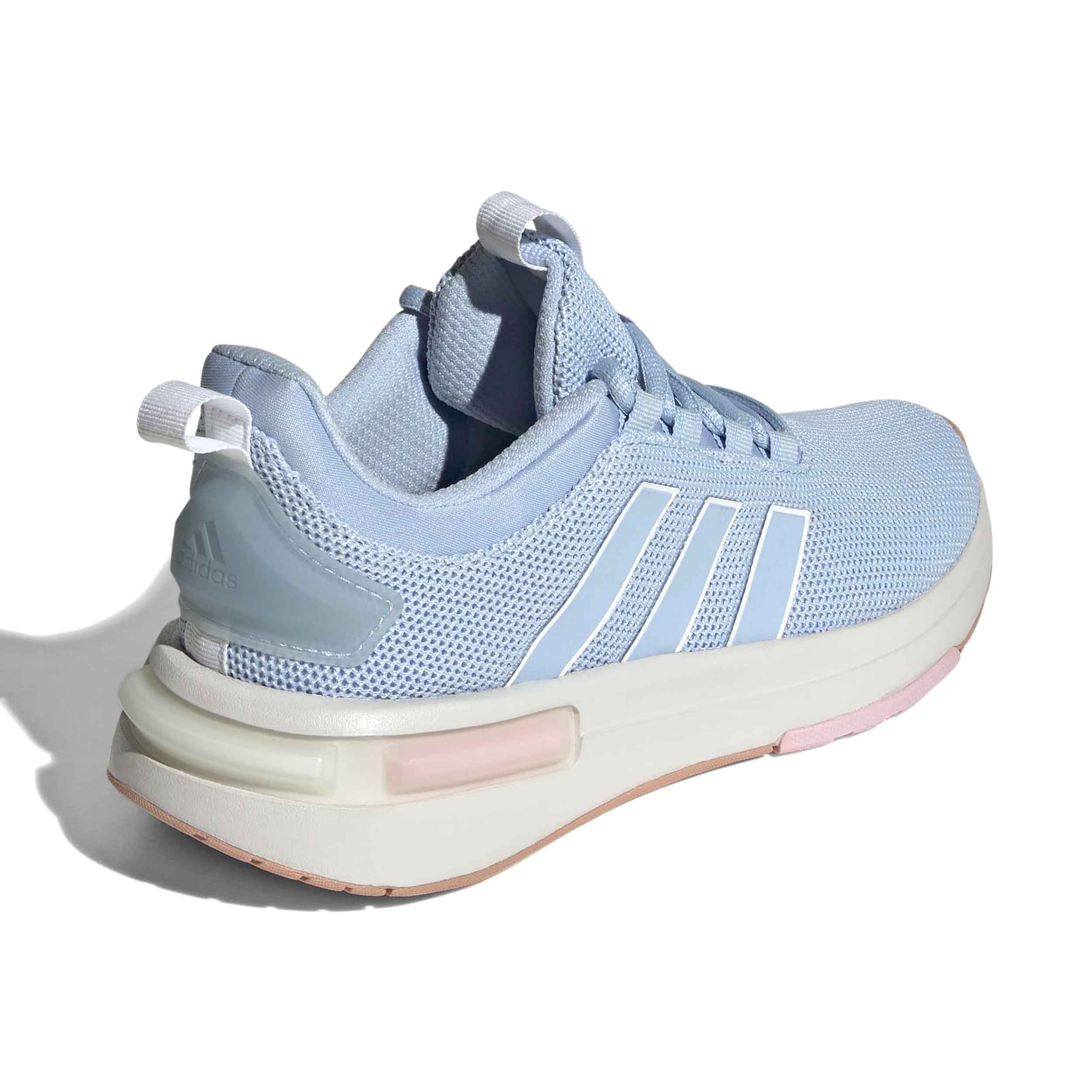 Tenis Adidas RACER TR23 Mujer