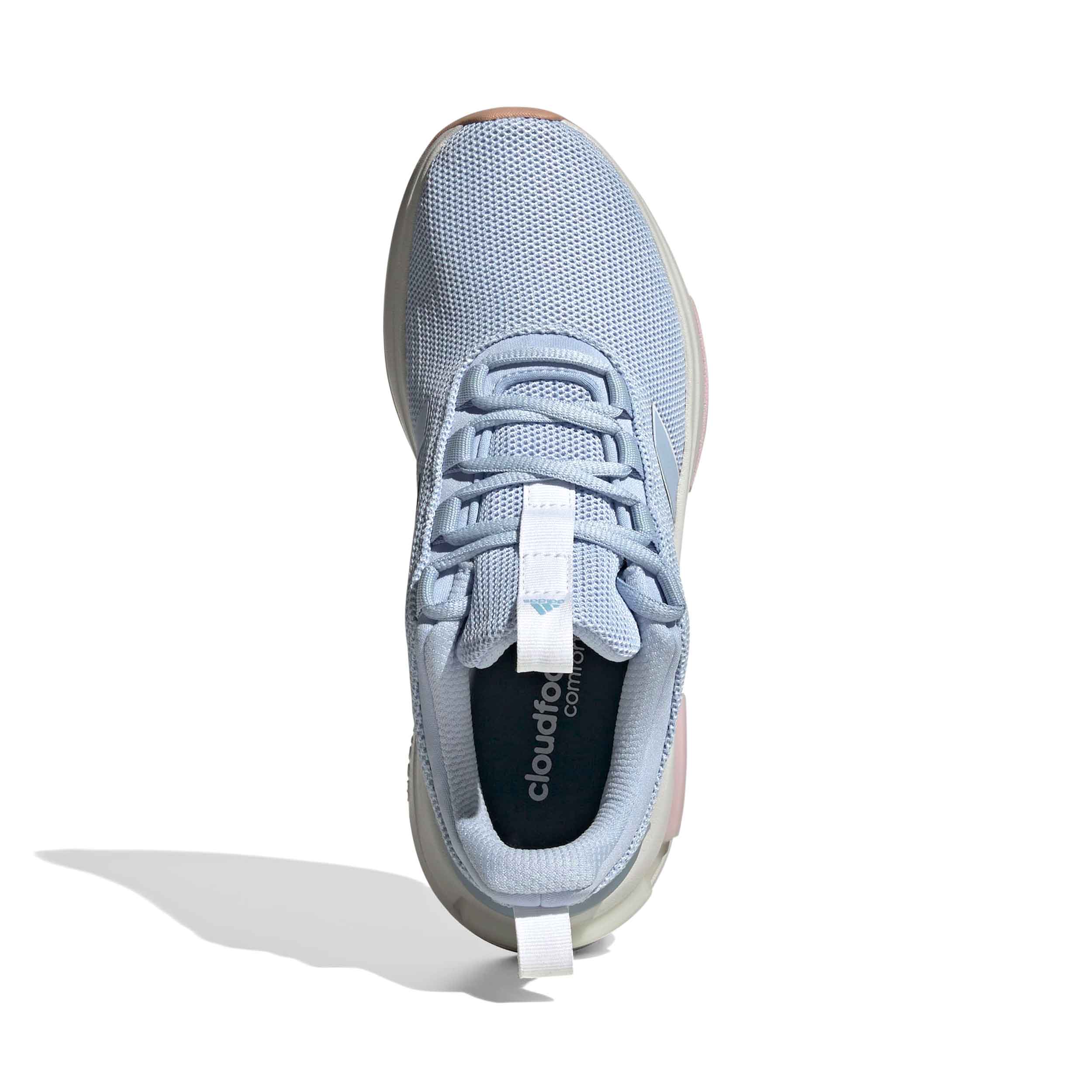 Tenis Adidas RACER TR23 Mujer