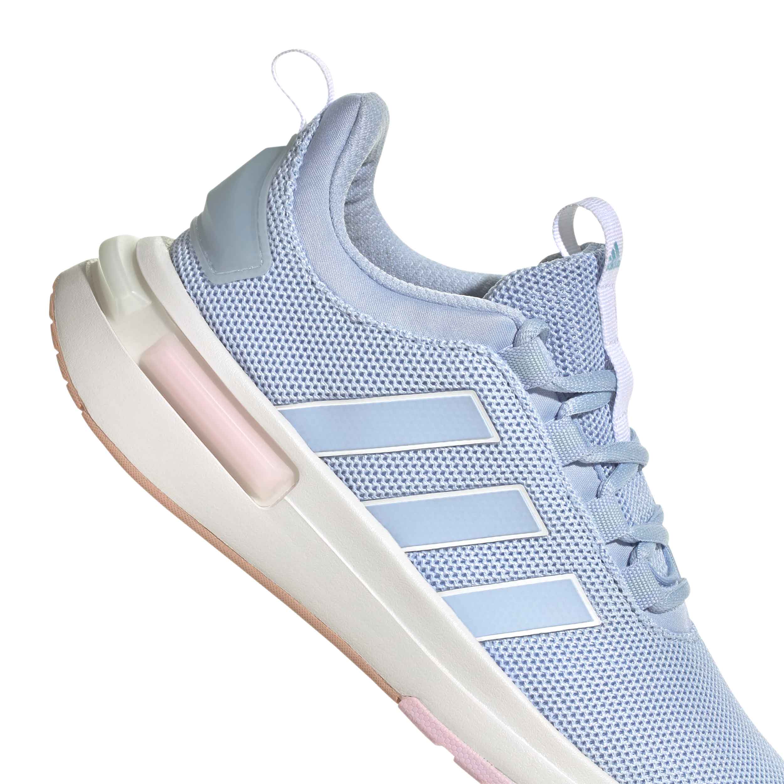 Tenis Adidas RACER TR23 Mujer