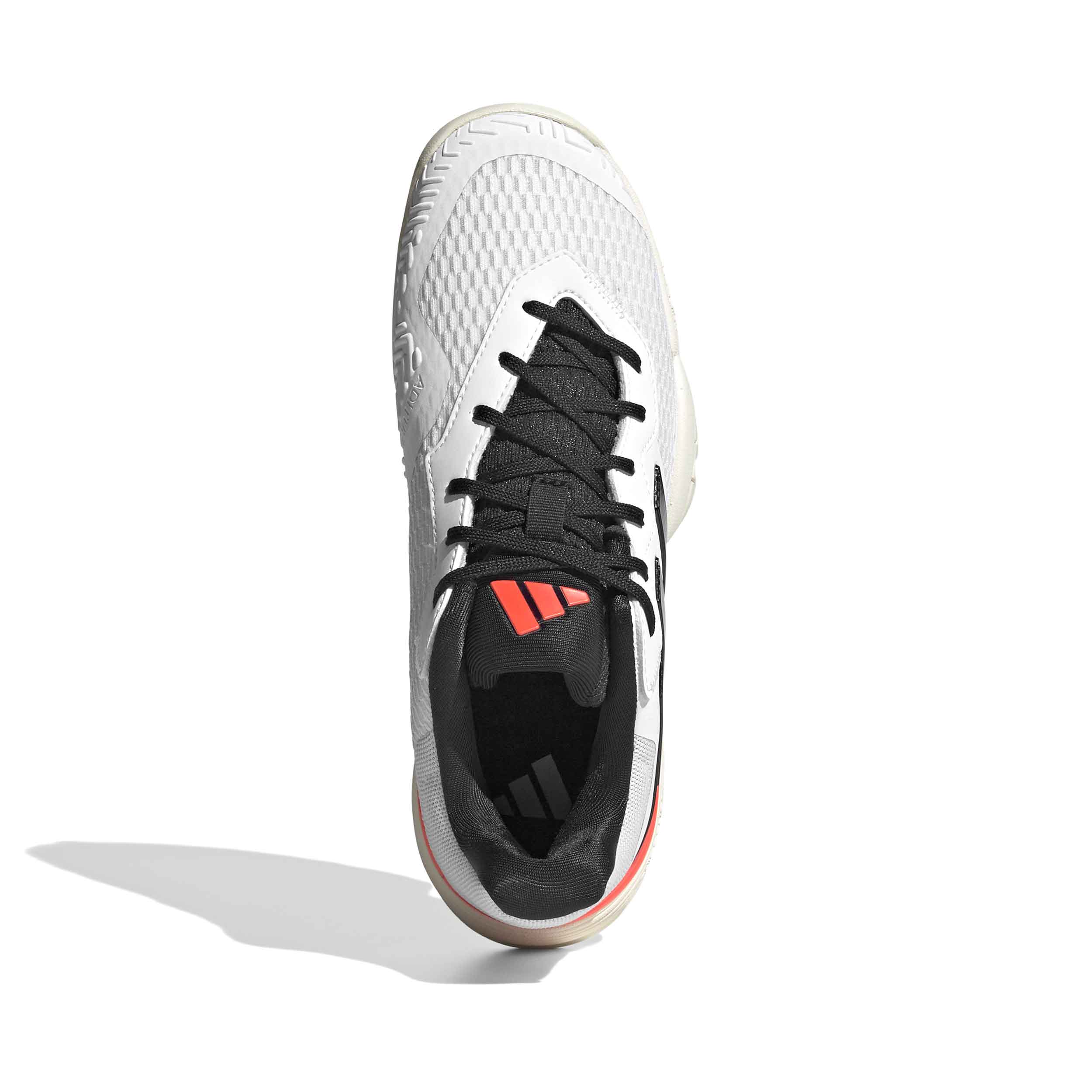 Tenis Adidas BARRICADE Niño