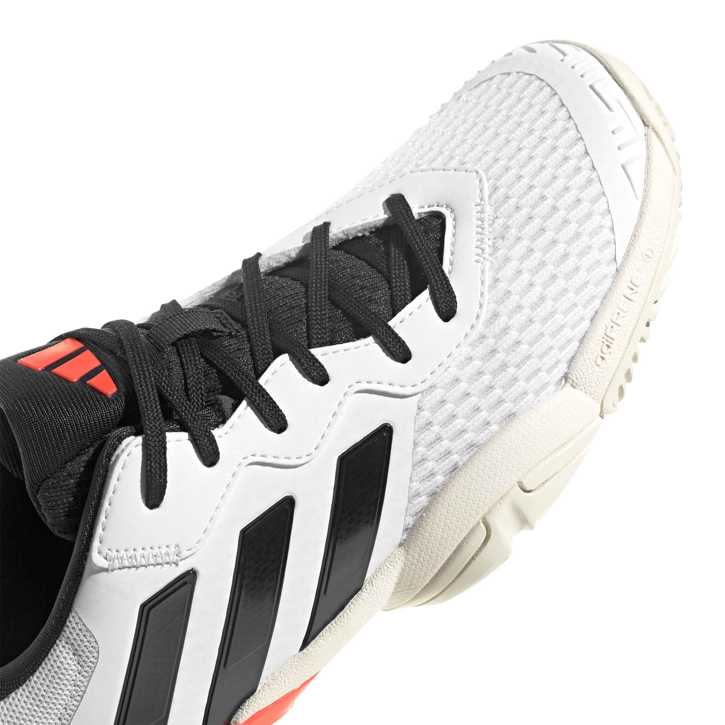 Tenis Adidas BARRICADE Niño