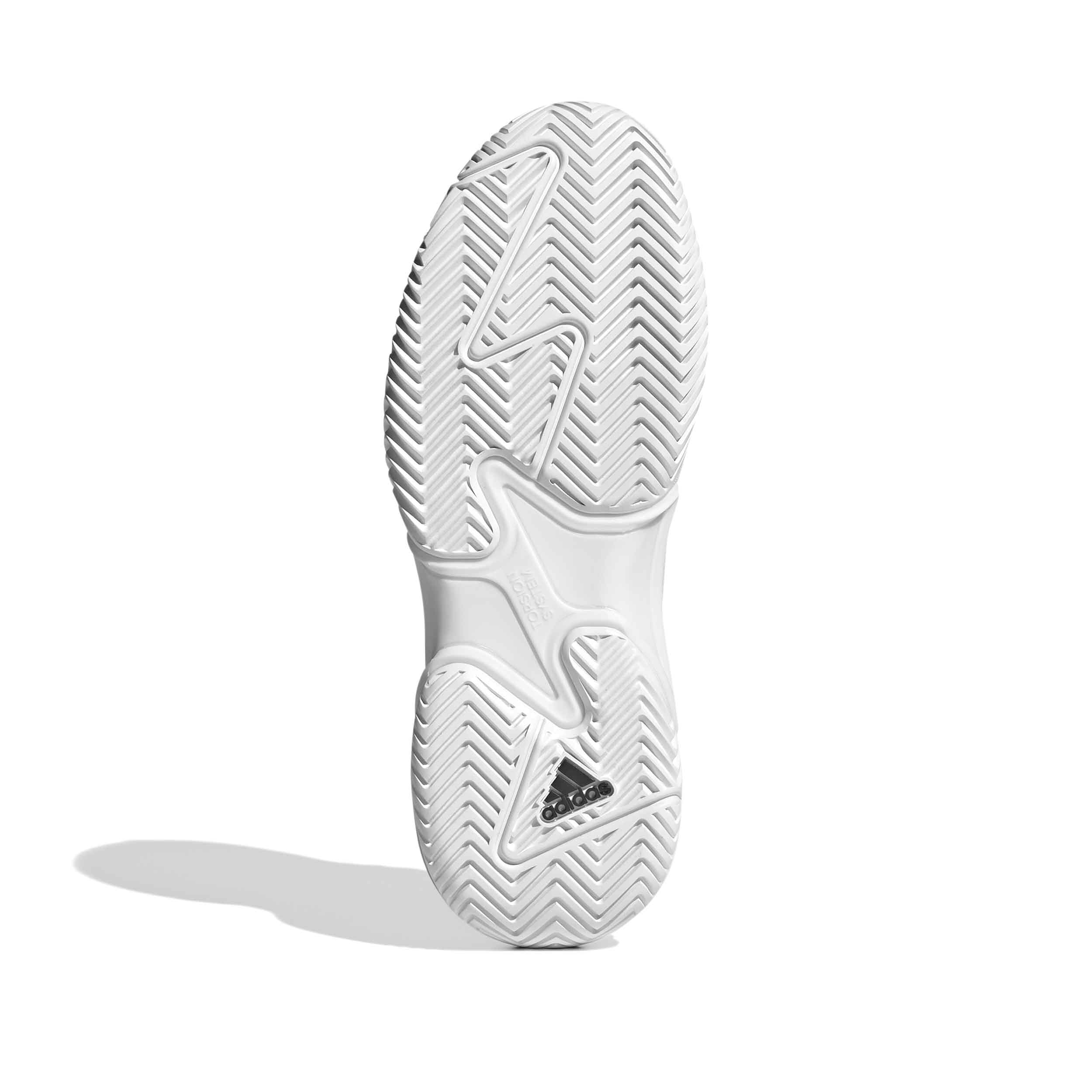 Tenis Adidas BARRICADE Hombre