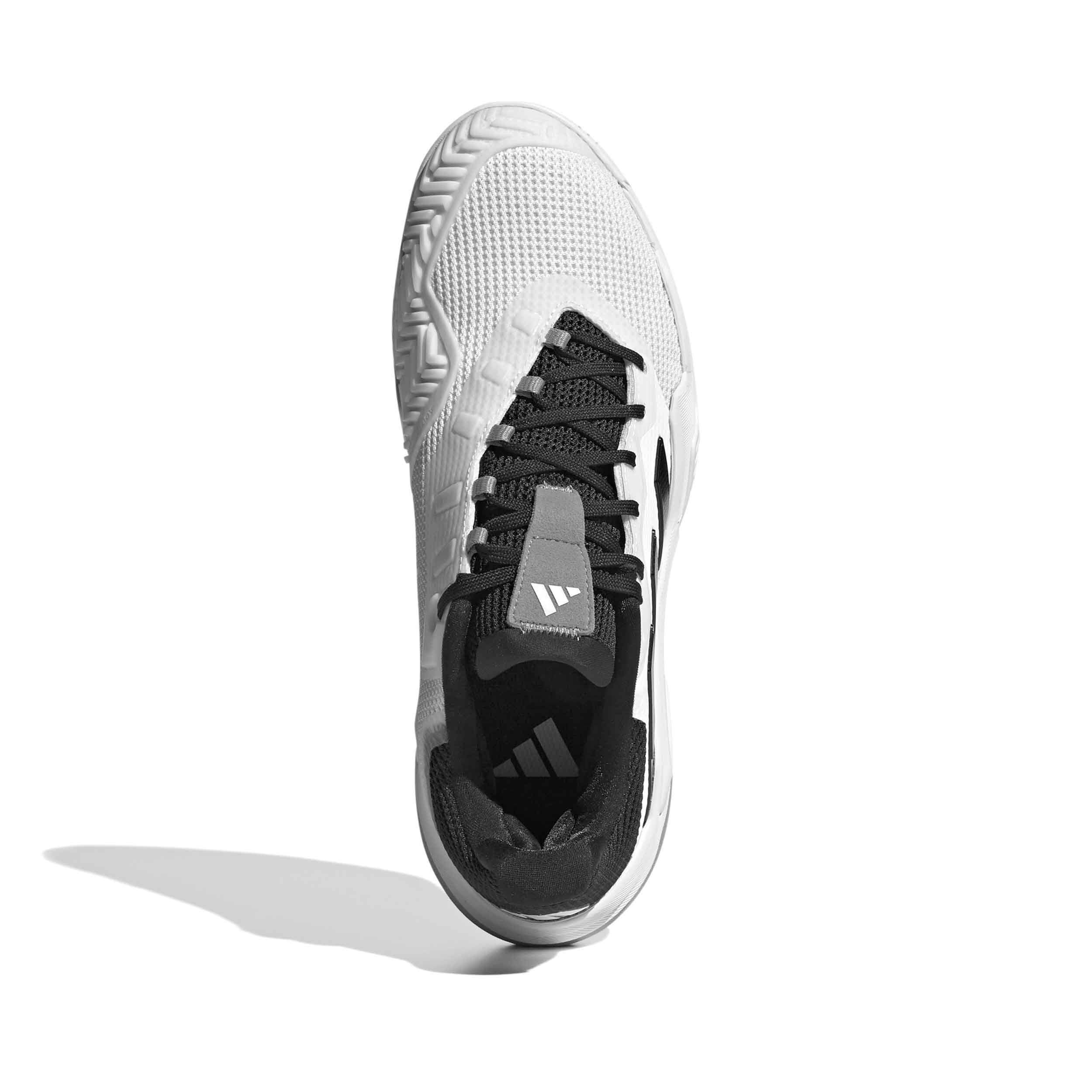Tenis Adidas BARRICADE Hombre
