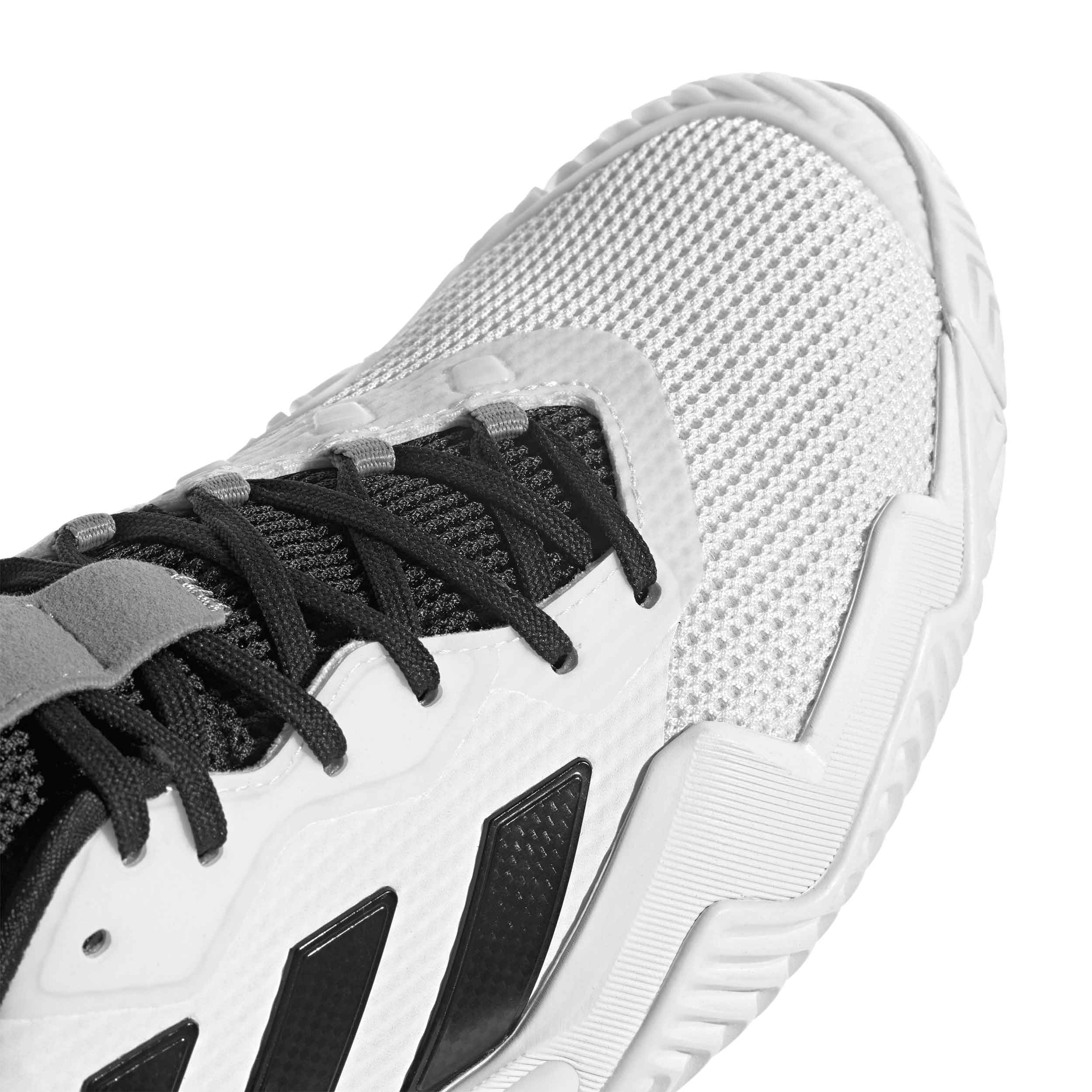 Tenis Adidas BARRICADE Hombre