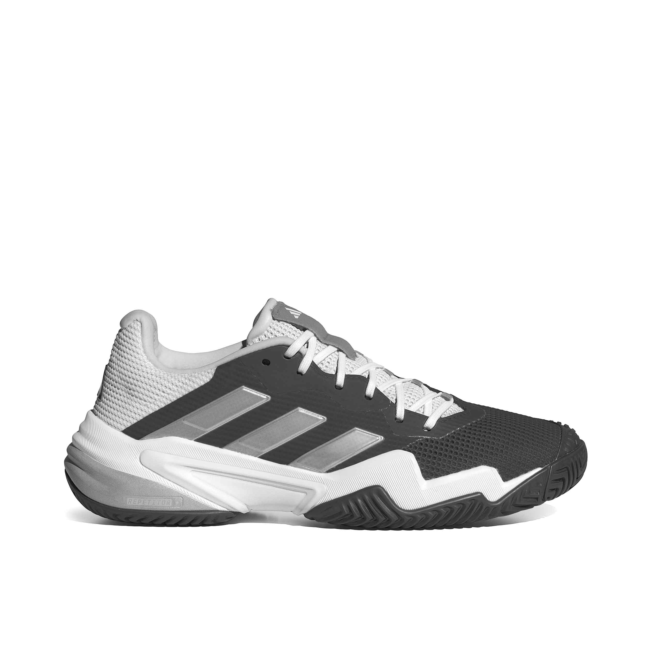 Tenis Adidas BARRICADE Hombre