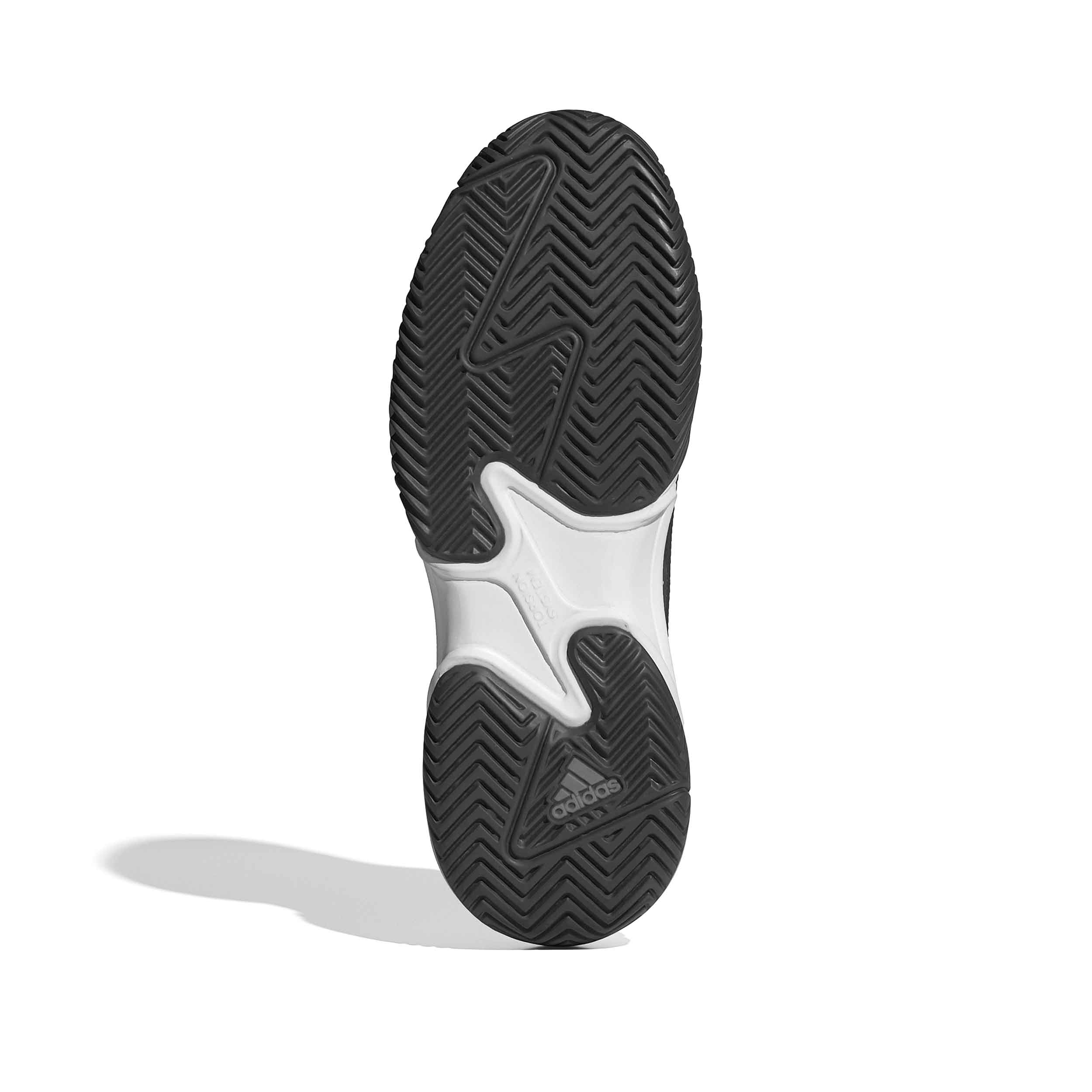 Tenis Adidas BARRICADE Hombre