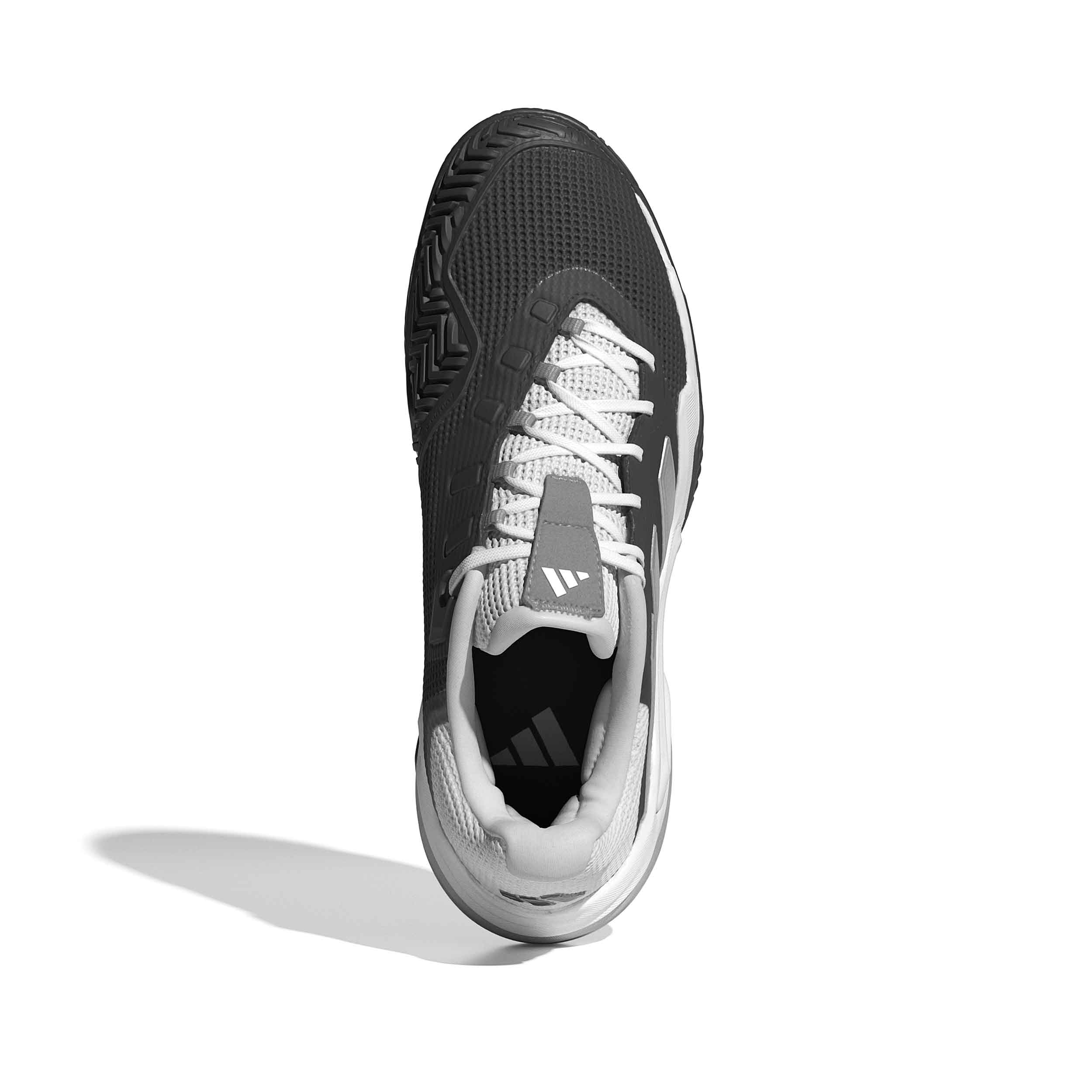 Tenis Adidas BARRICADE Hombre