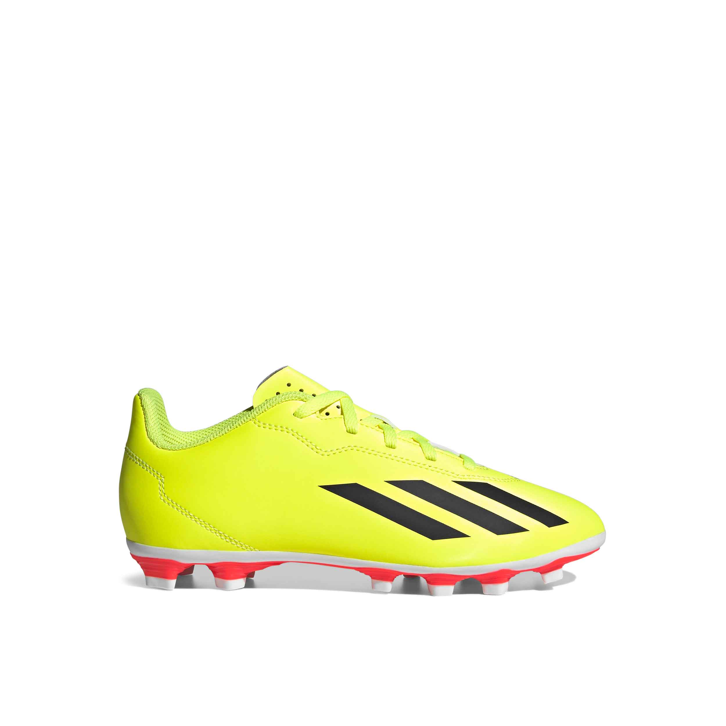Tenis Adidas X CRAZYFAST Niño