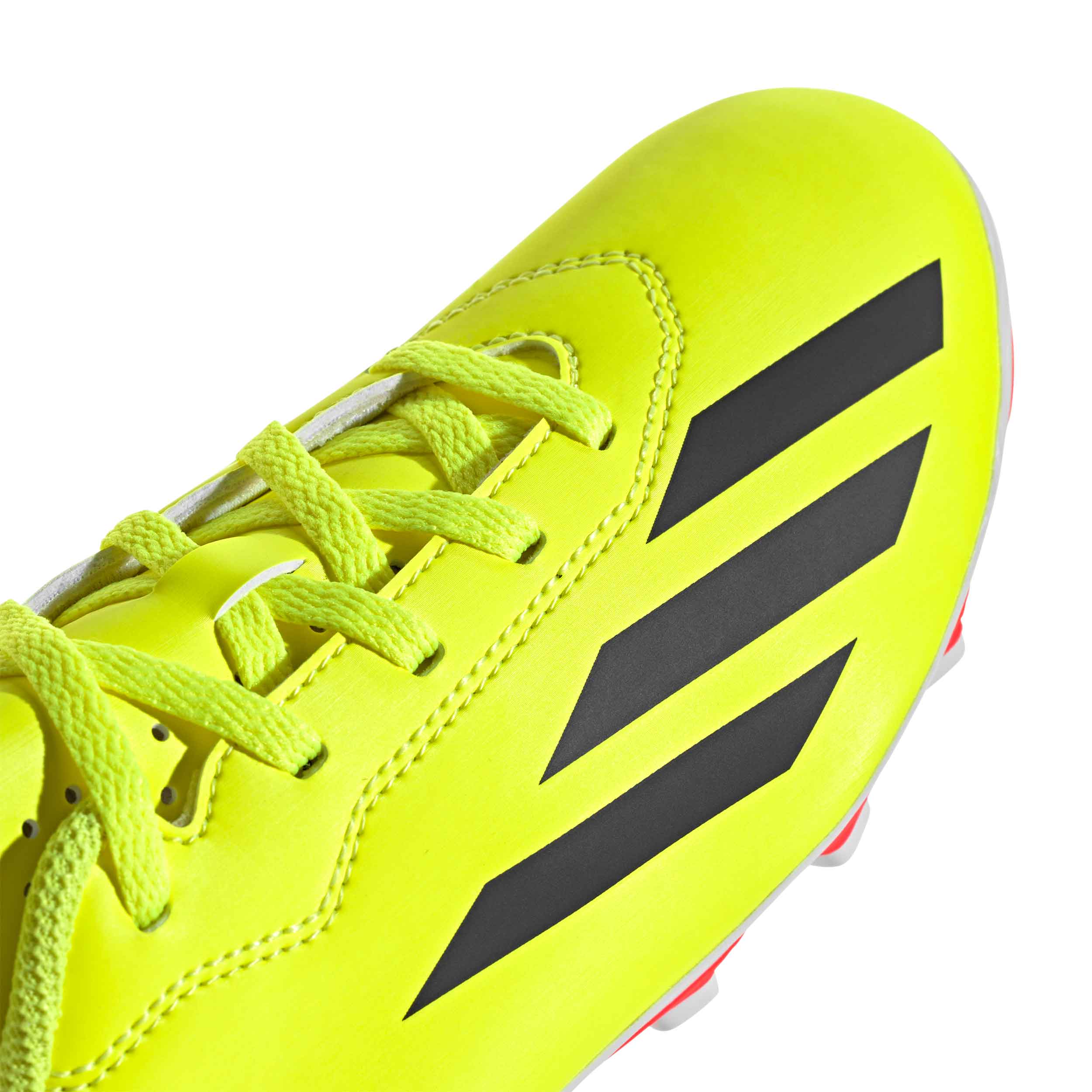 Tenis Adidas X CRAZYFAST Niño