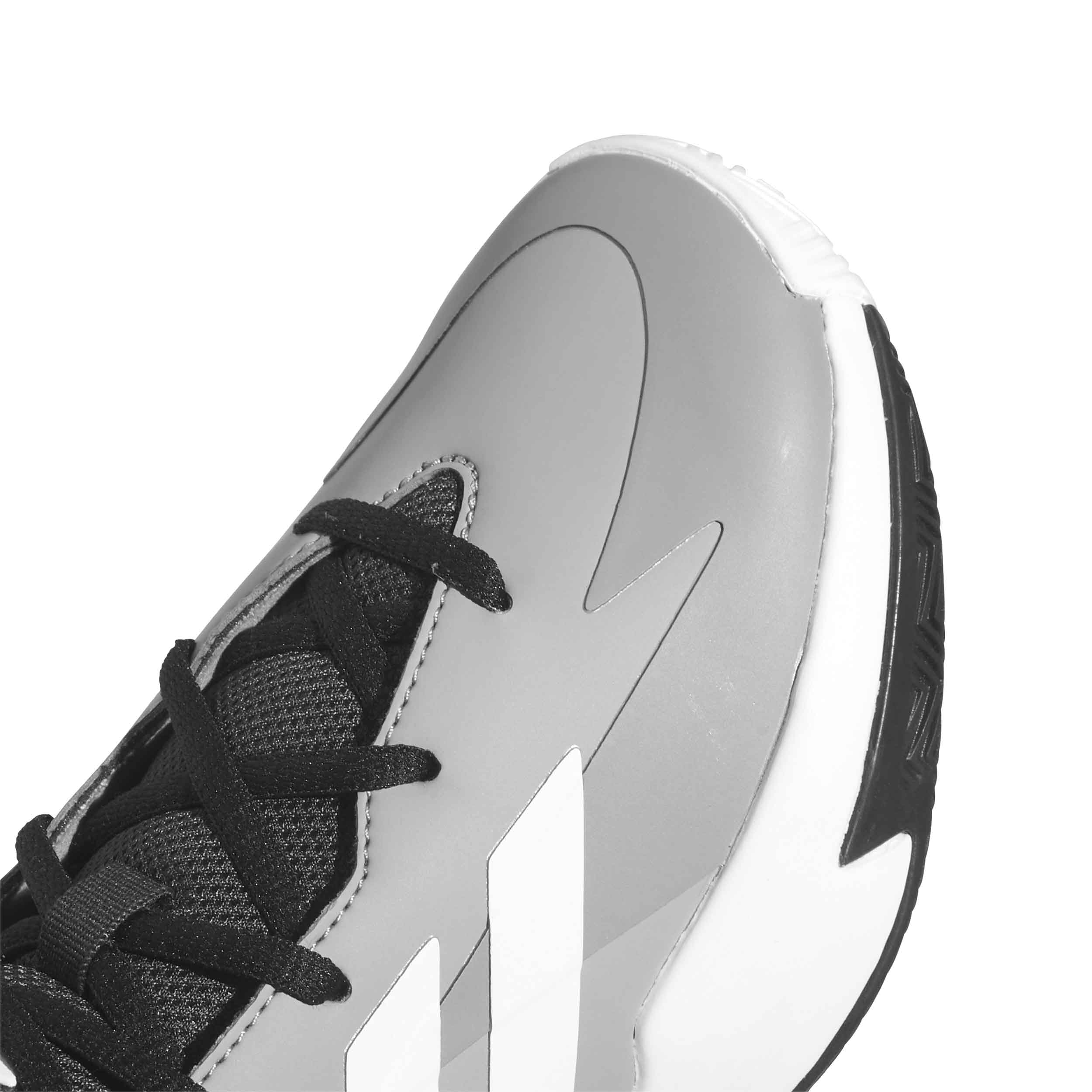 Tenis Adidas CROSS EM UP Niño