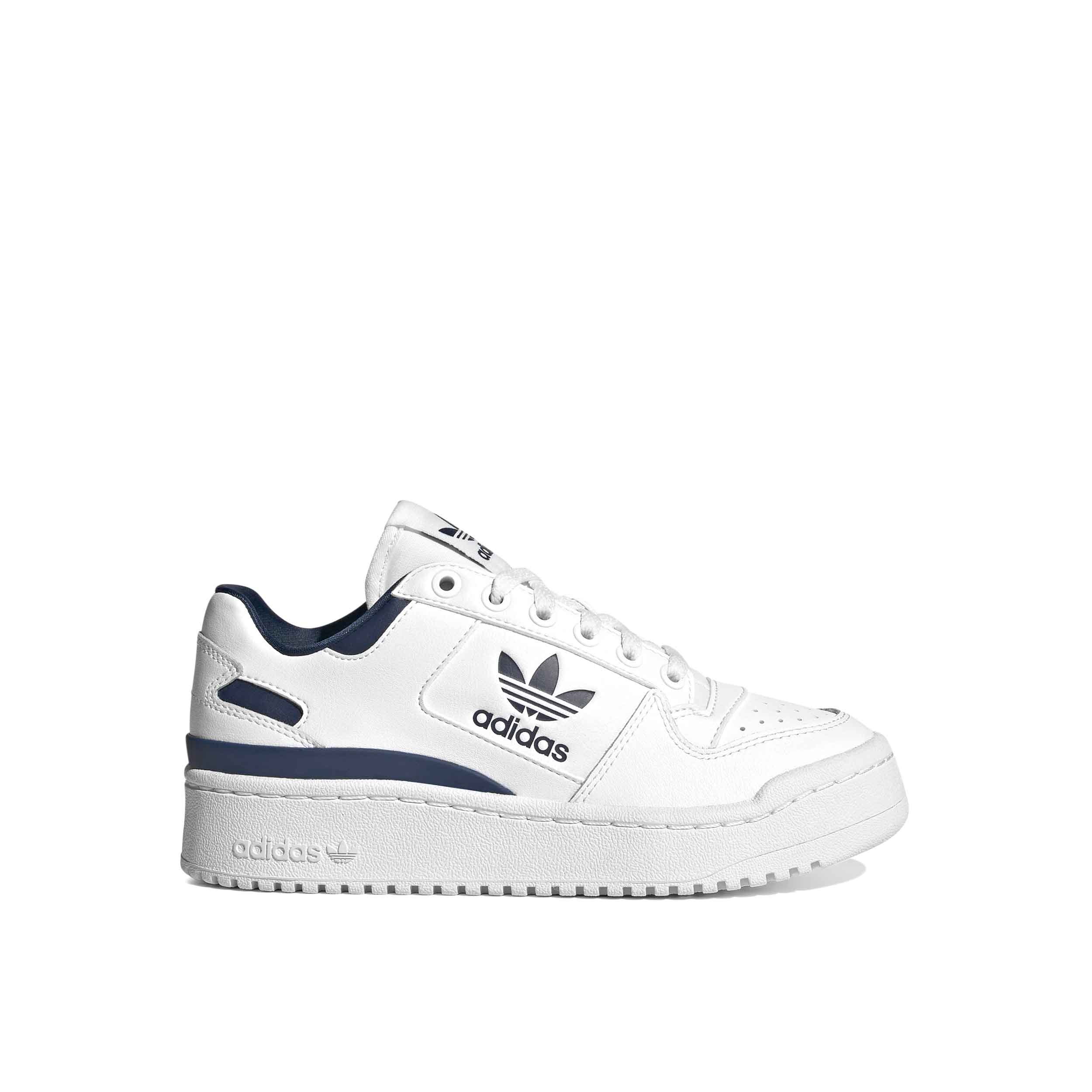 Tenis Adidas FORUM BOLD Niño