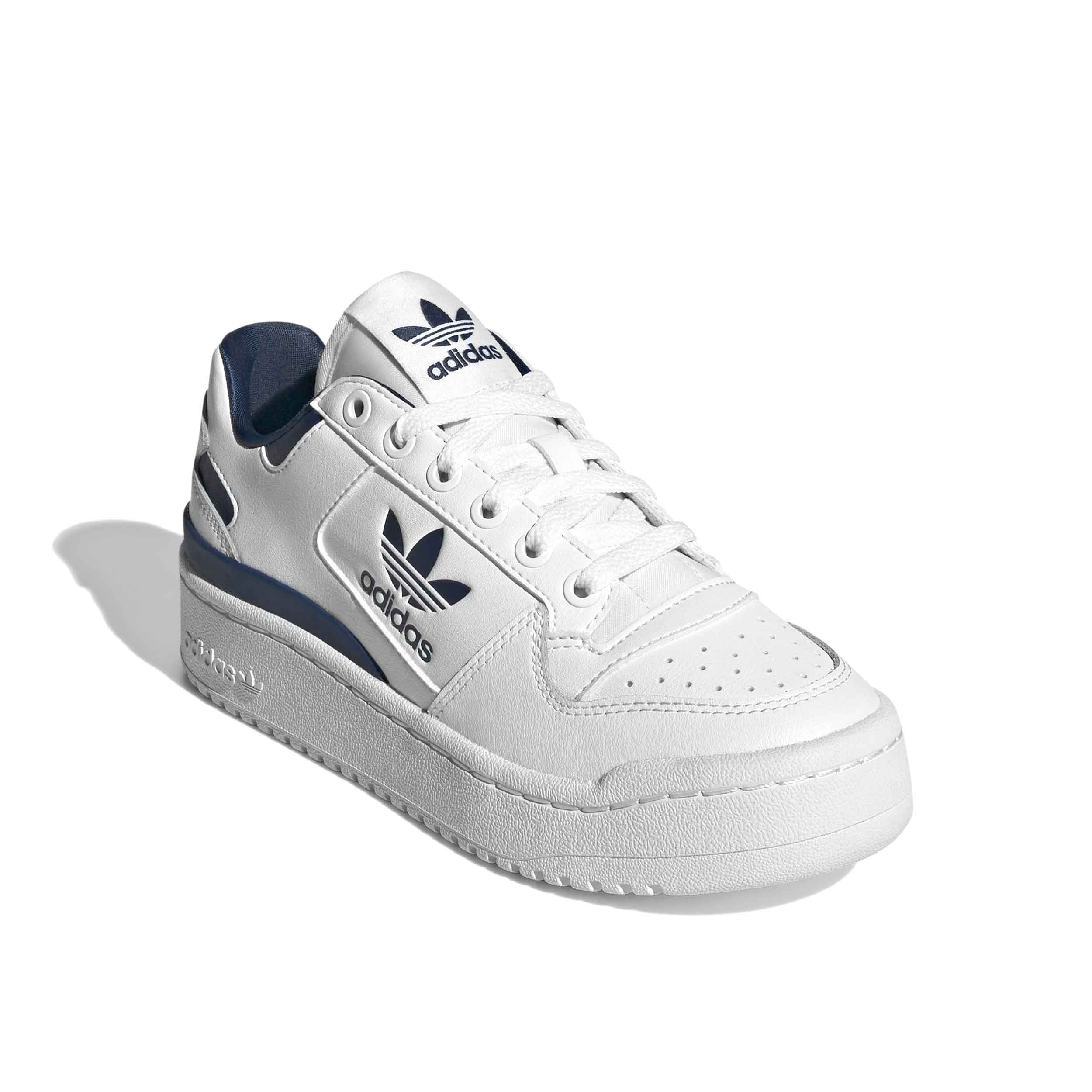 Tenis Adidas FORUM BOLD Niño