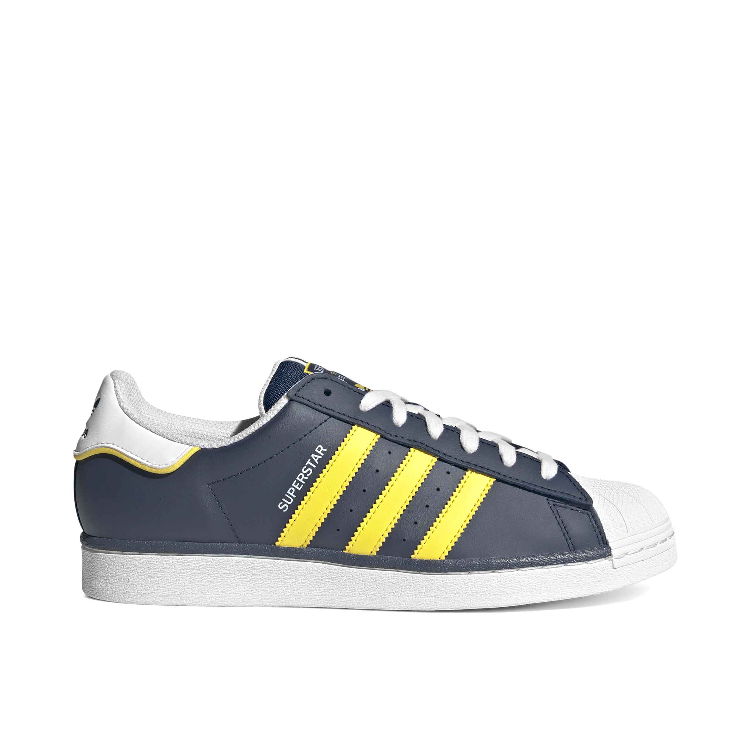 Tenis Adidas SUPERSTAR Hombre