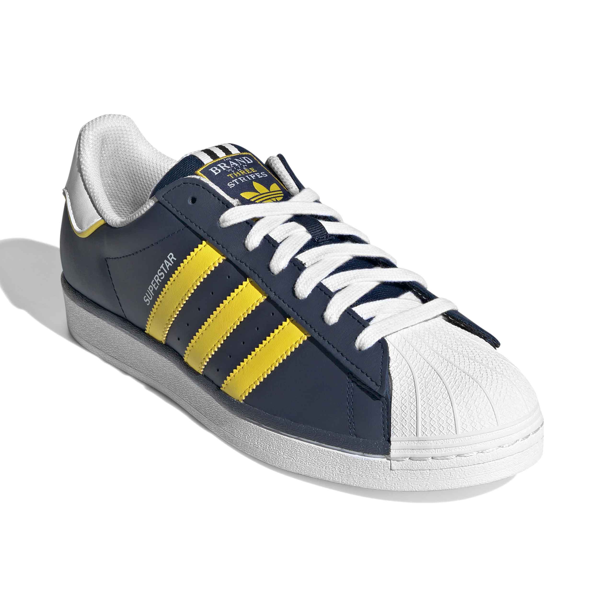 Tenis Adidas SUPERSTAR Hombre