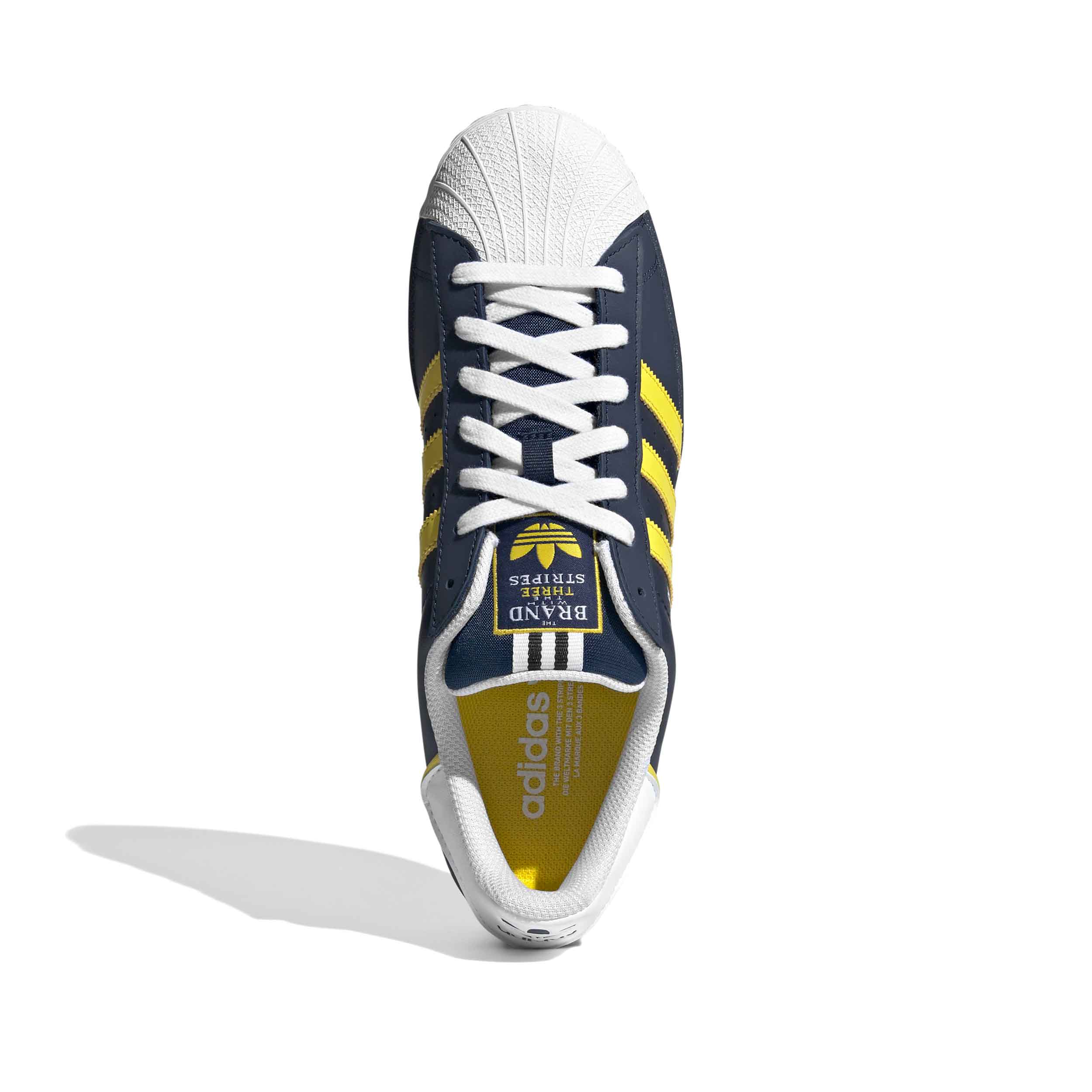Tenis Adidas SUPERSTAR Hombre