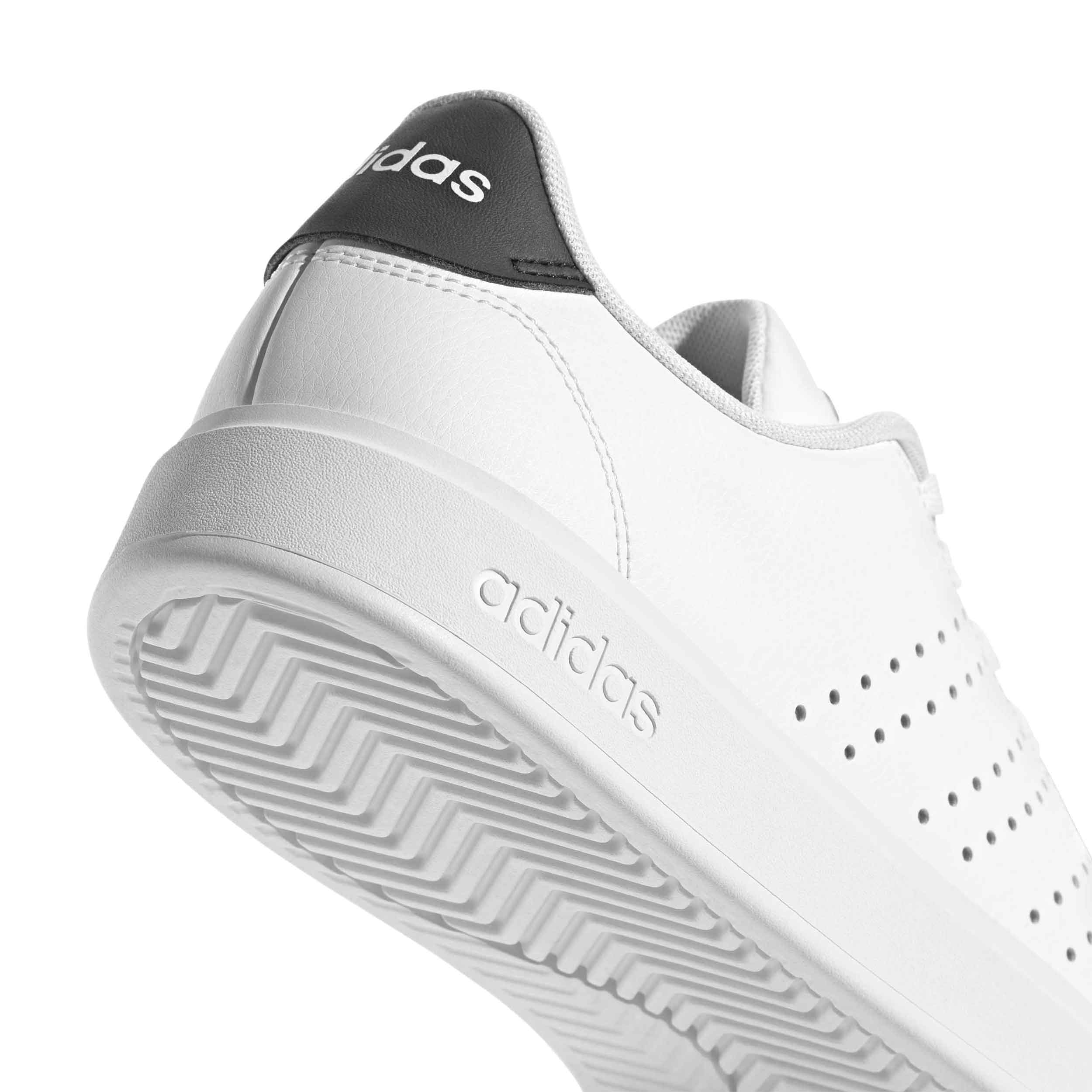 Tenis Adidas Advantage Hombre