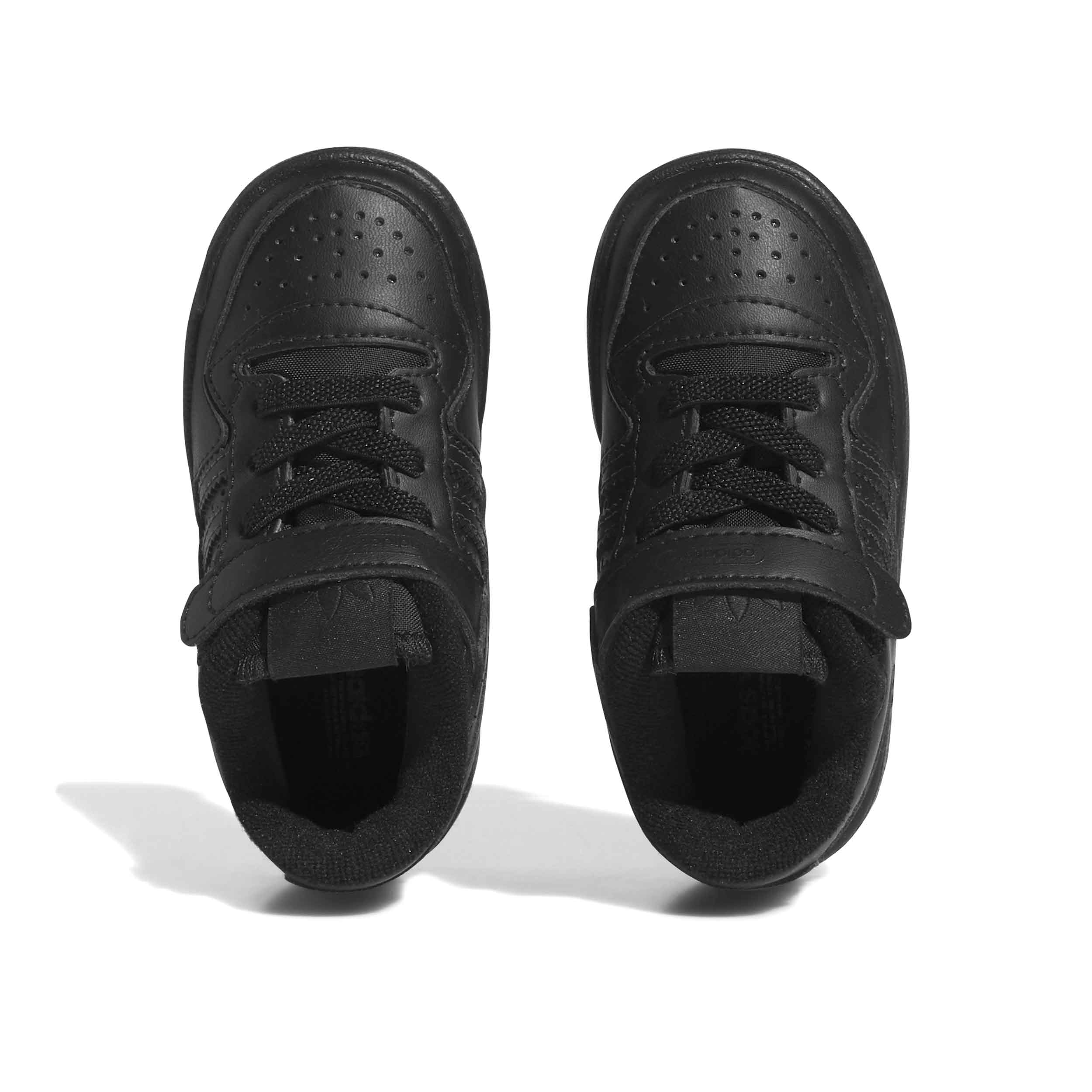 Tenis Adidas FORUM LOW Niño