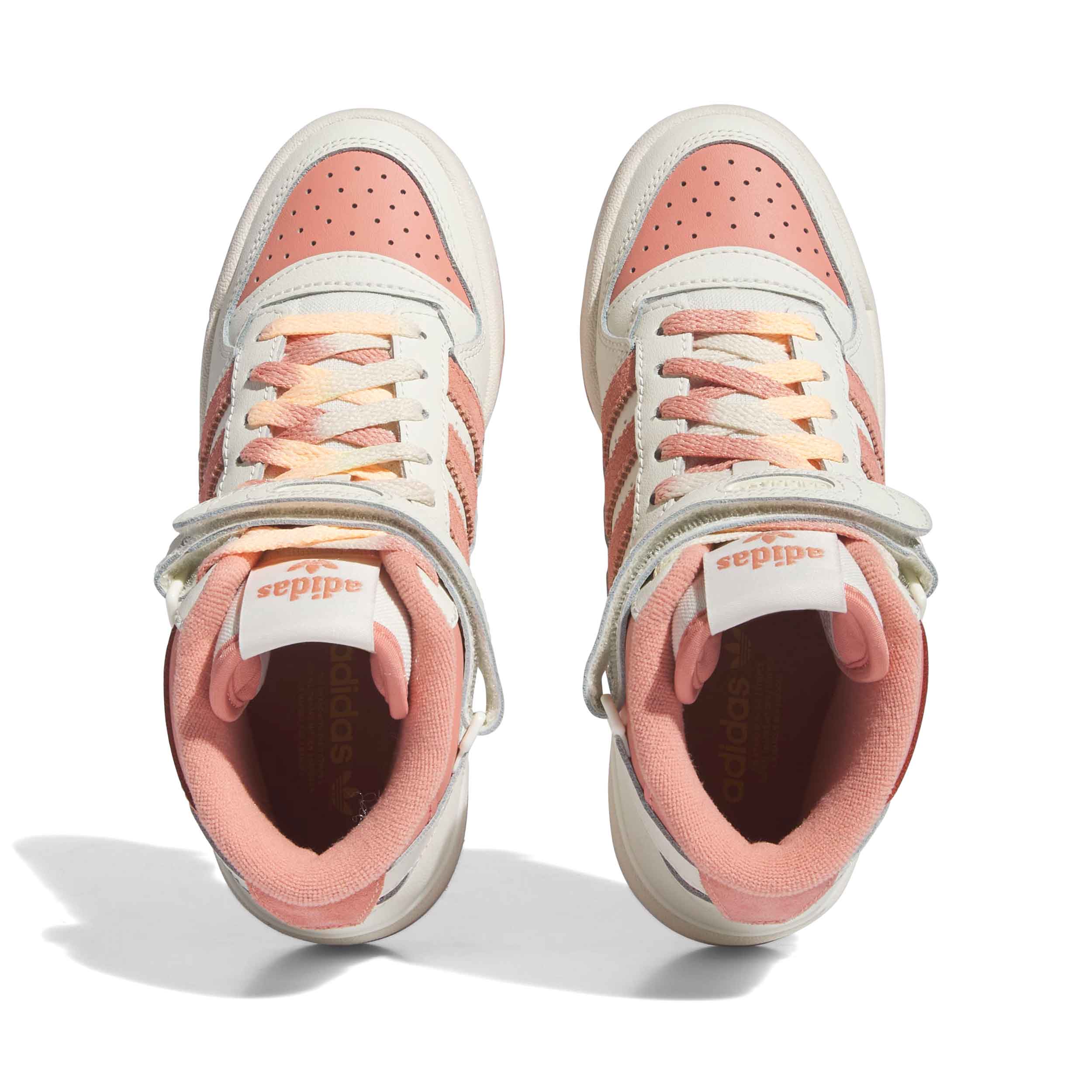 Tenis Adidas FORUM MID Unisex
