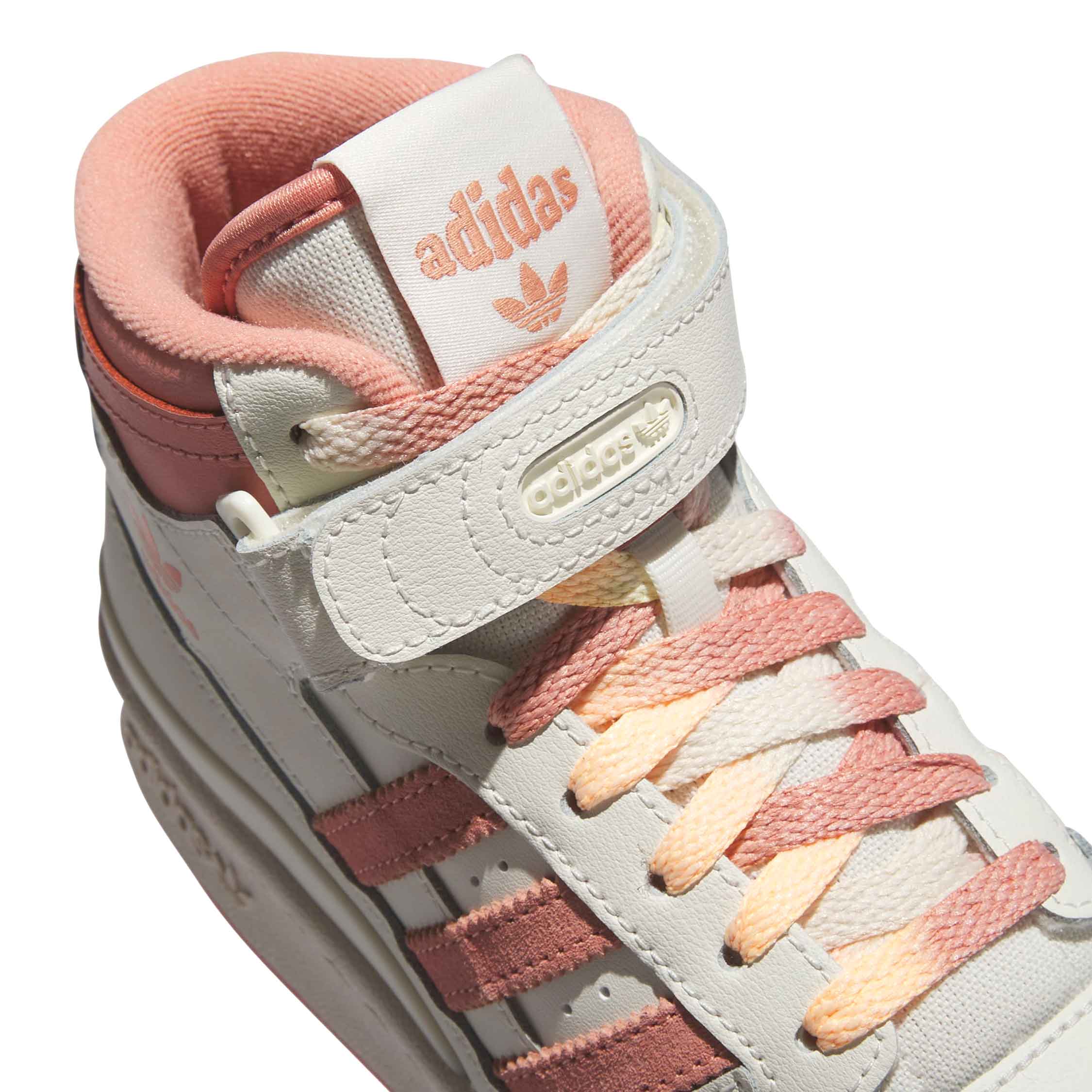 Tenis Adidas FORUM MID Unisex