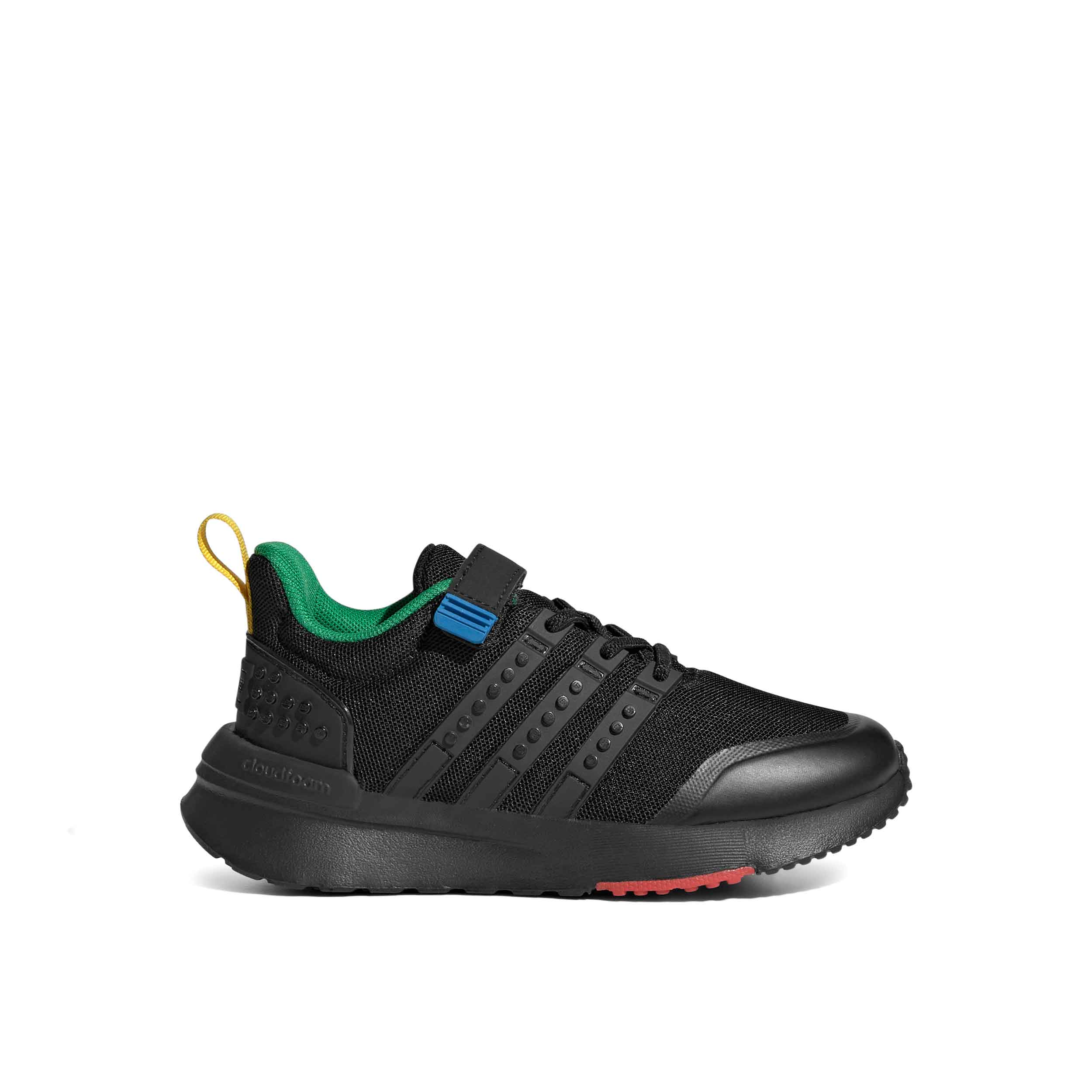Tenis Adidas LEGO RACER TR21 Niño
