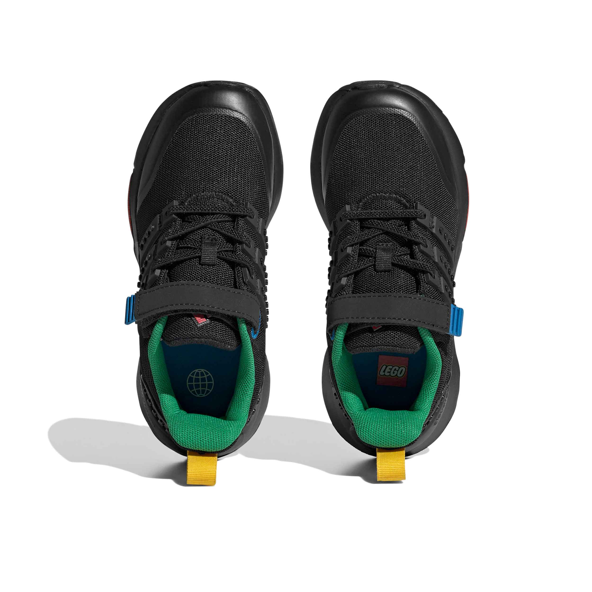 Tenis Adidas LEGO RACER TR21 Niño