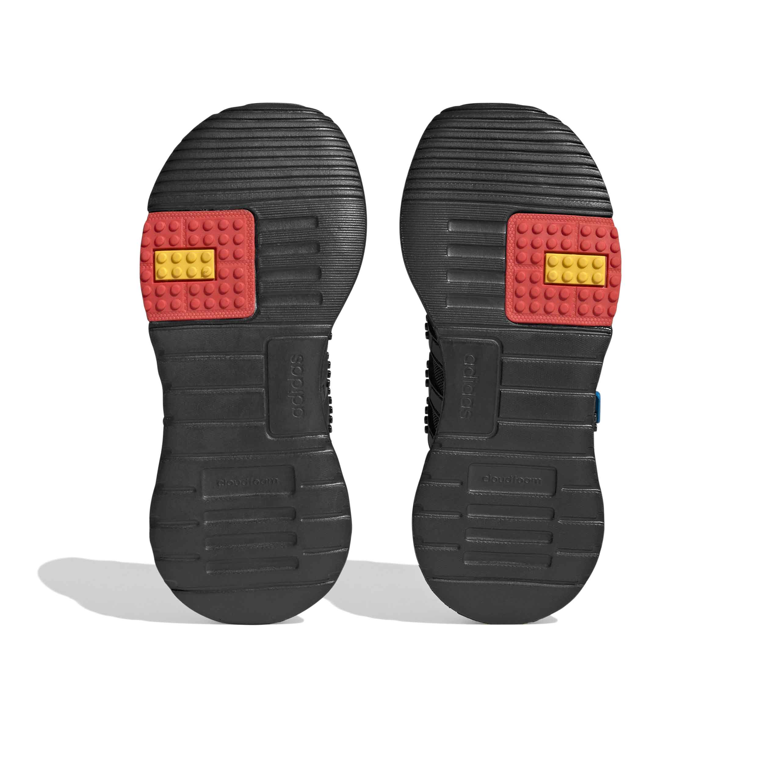 Tenis Adidas LEGO RACER TR21 Niño