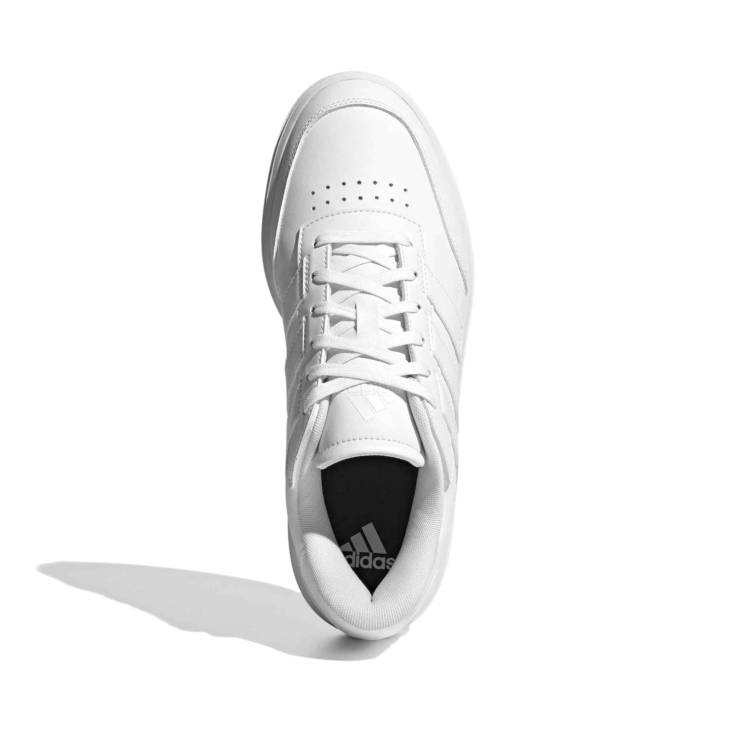 Tenis Adidas COURTBLOCK Hombre