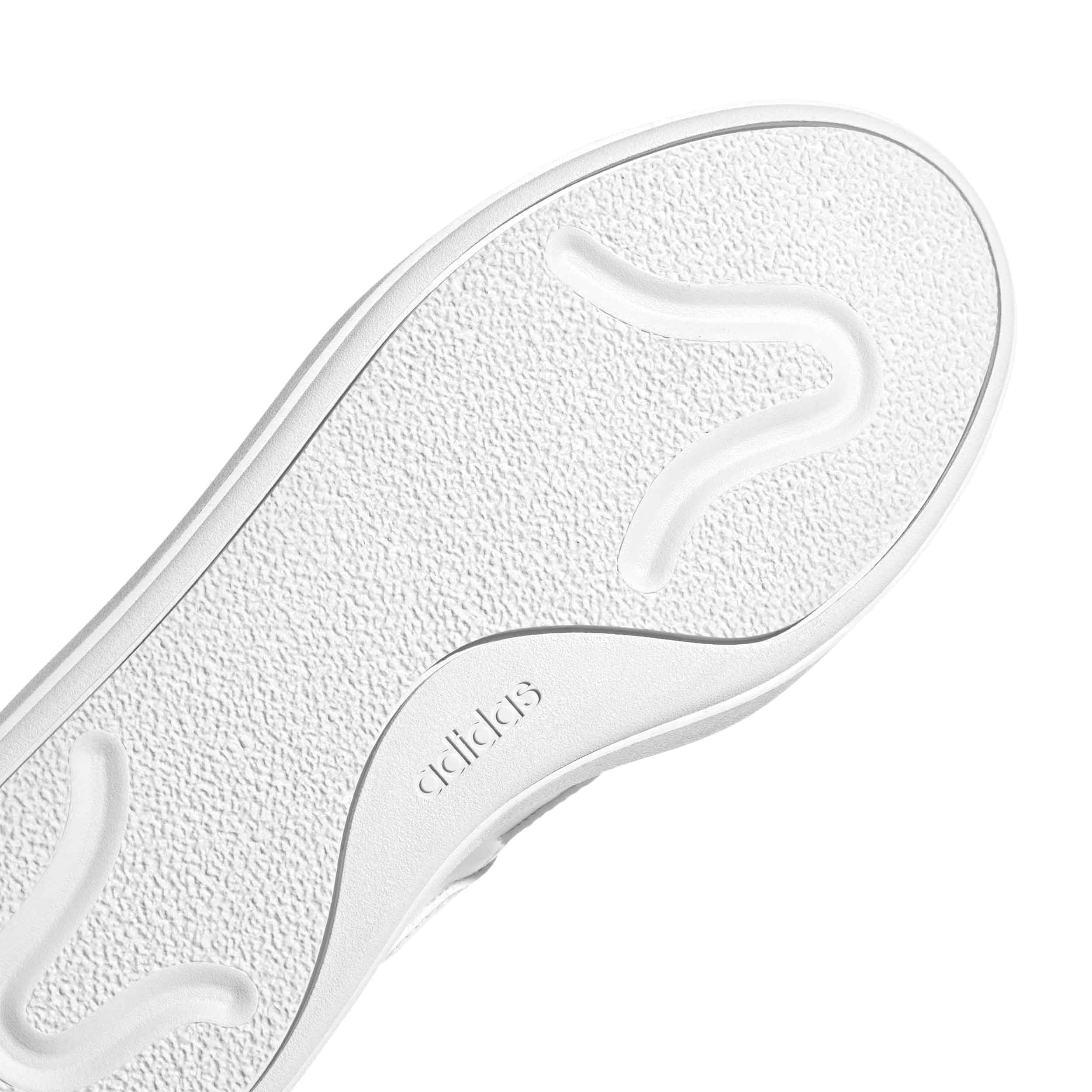 Tenis Adidas COURTBLOCK Hombre