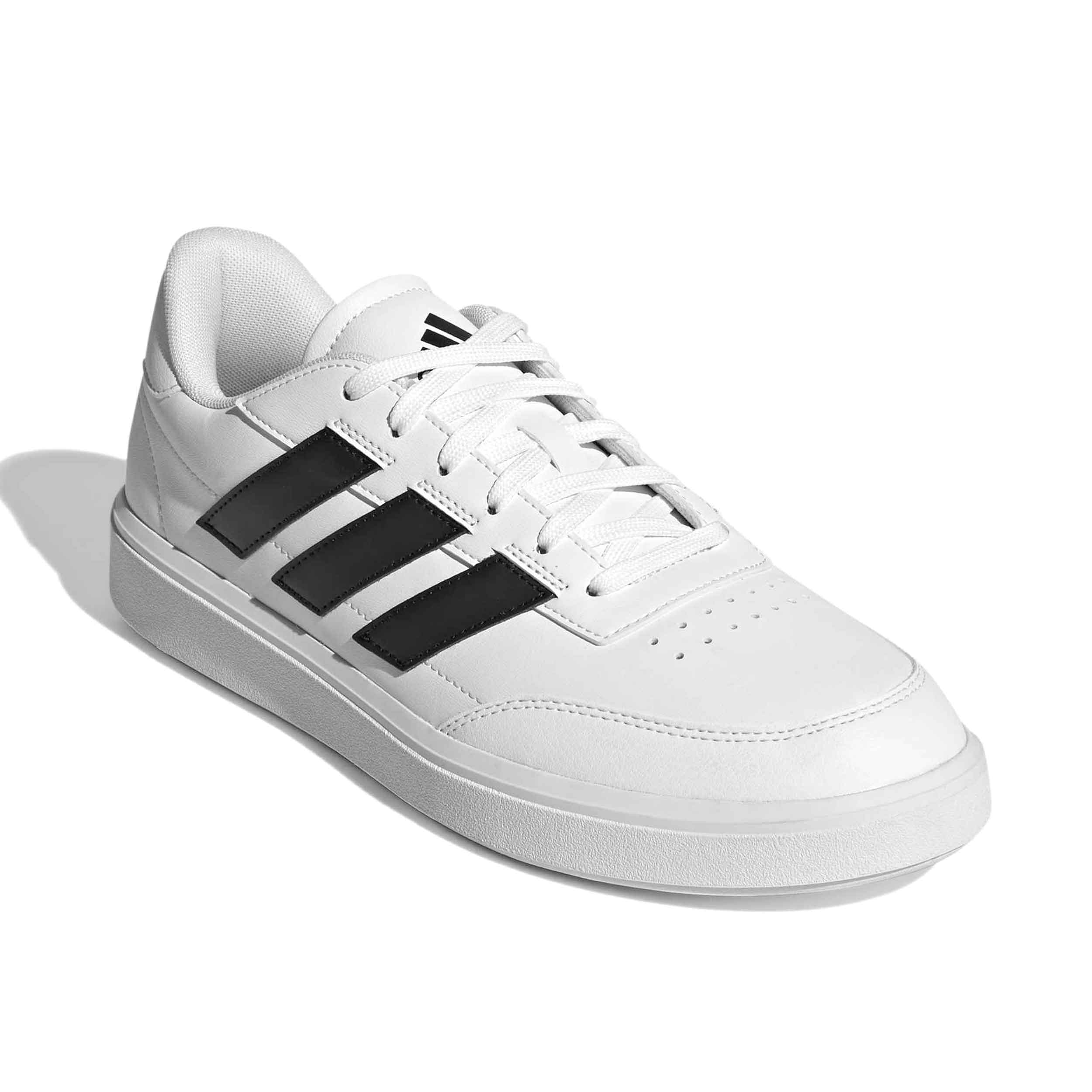 Tenis Adidas COURTBLOCK Hombre