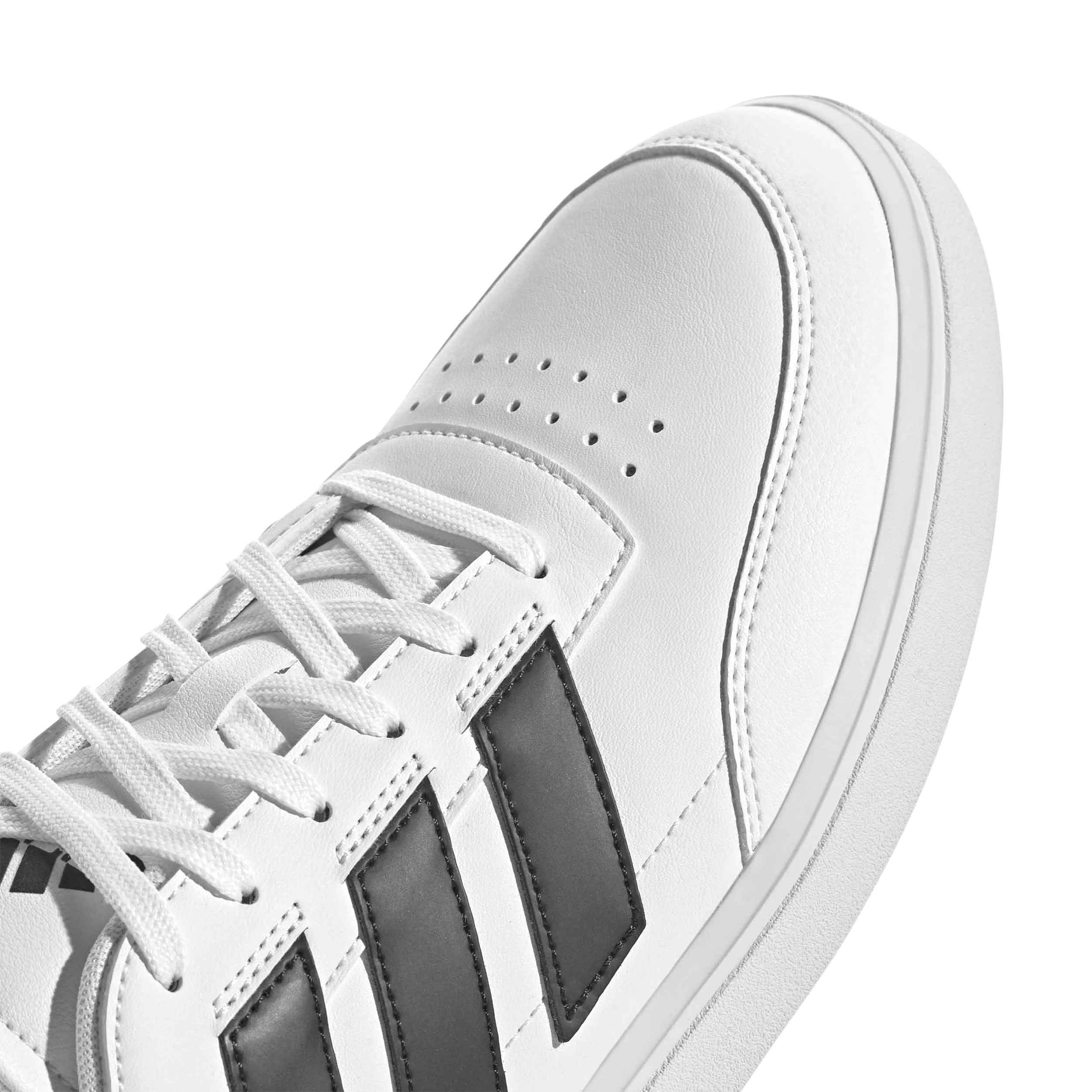 Tenis Adidas COURTBLOCK Hombre