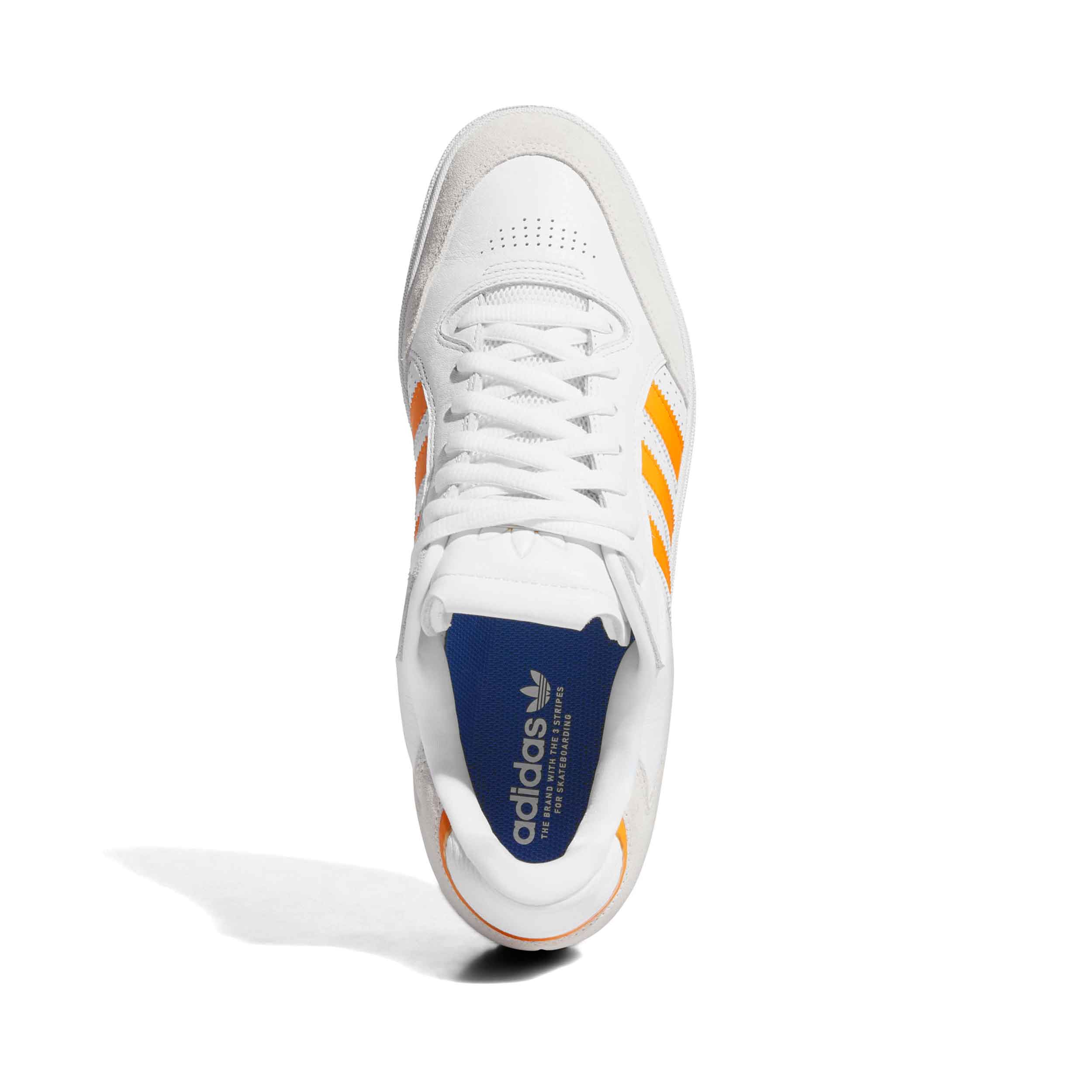 Tenis Adidas Tyshaw Hombre