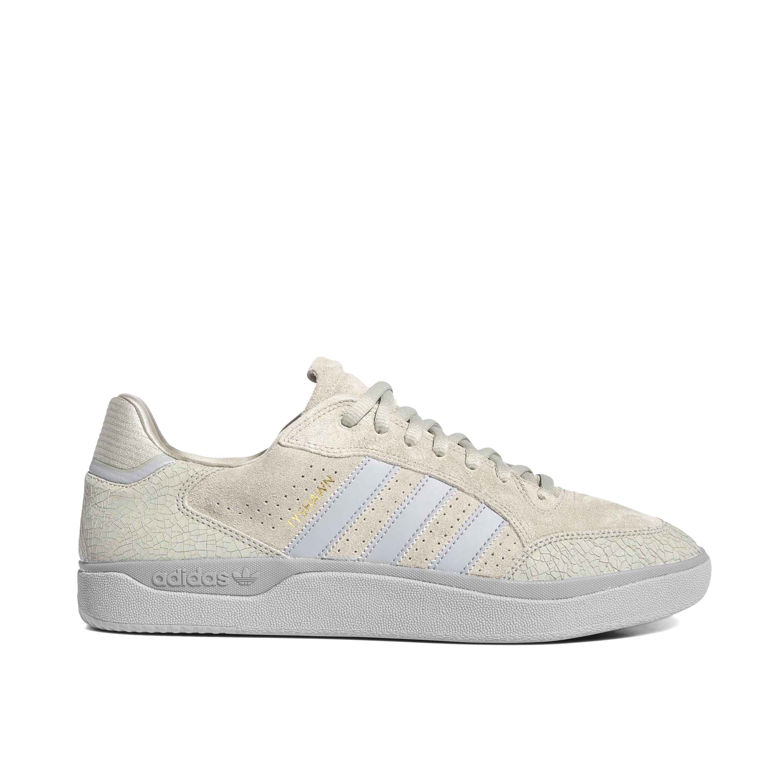 Tenis Adidas TYSHAWN LOW Hombre