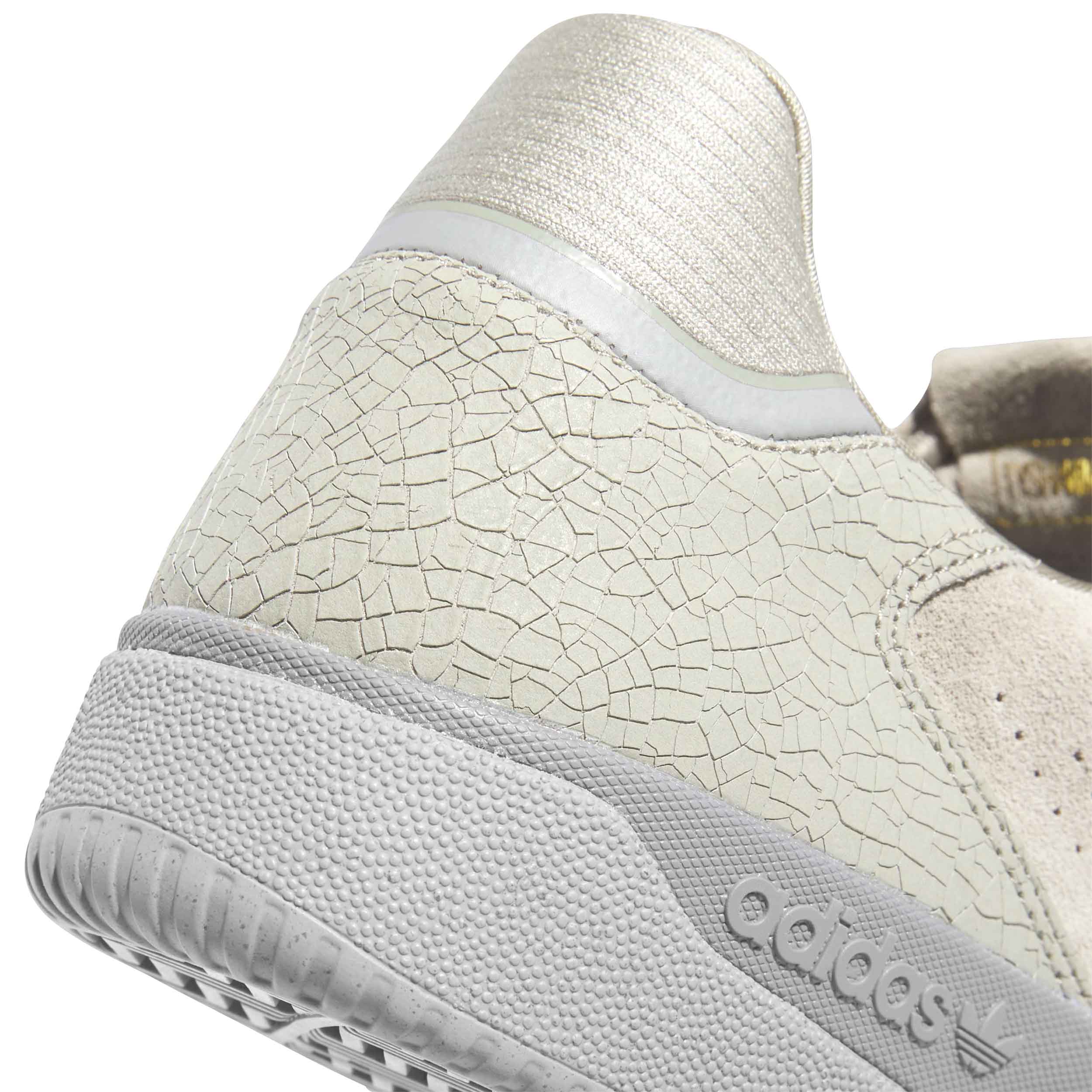 Tenis Adidas TYSHAWN LOW Hombre