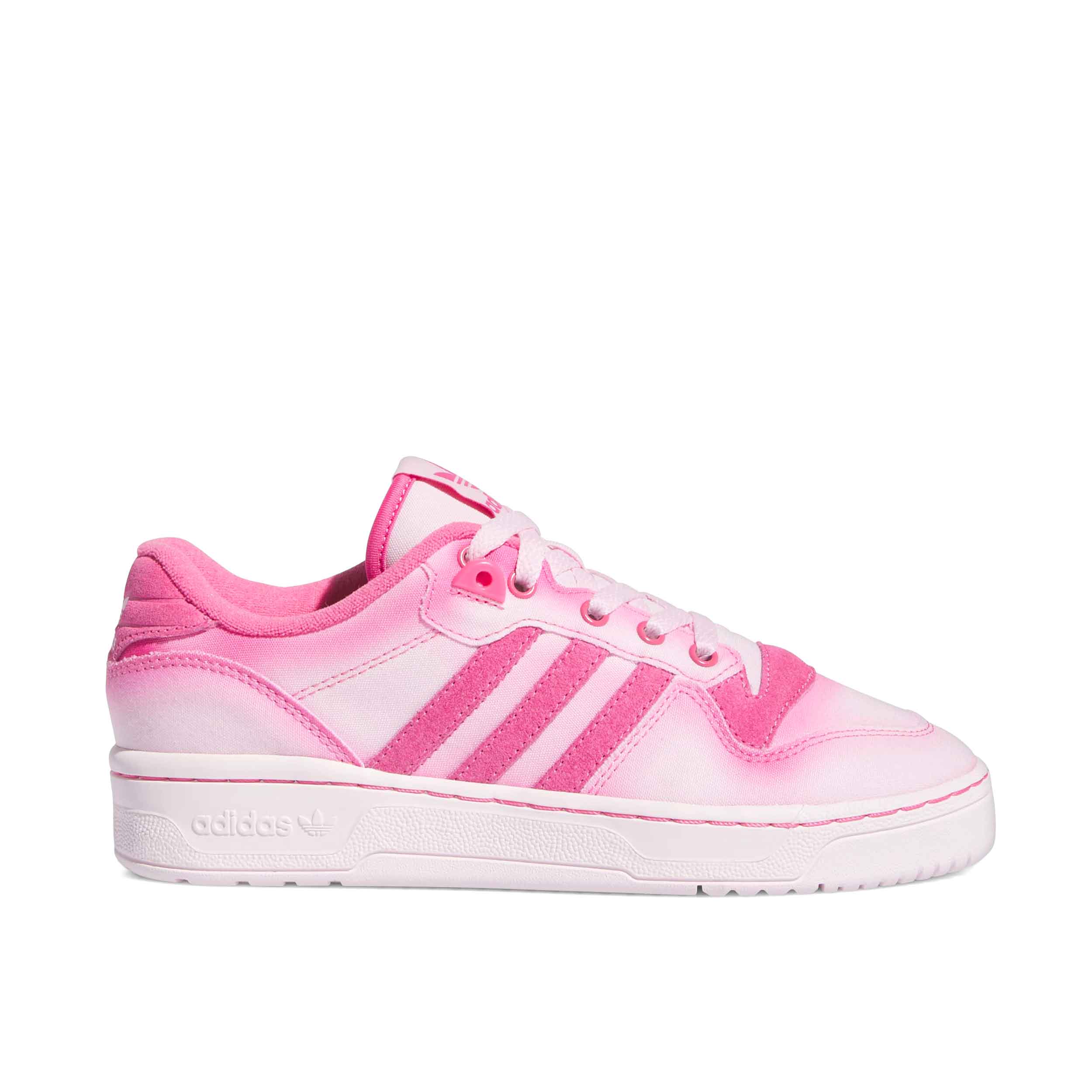 Tenis Adidas RIVALRY LOW Mujer