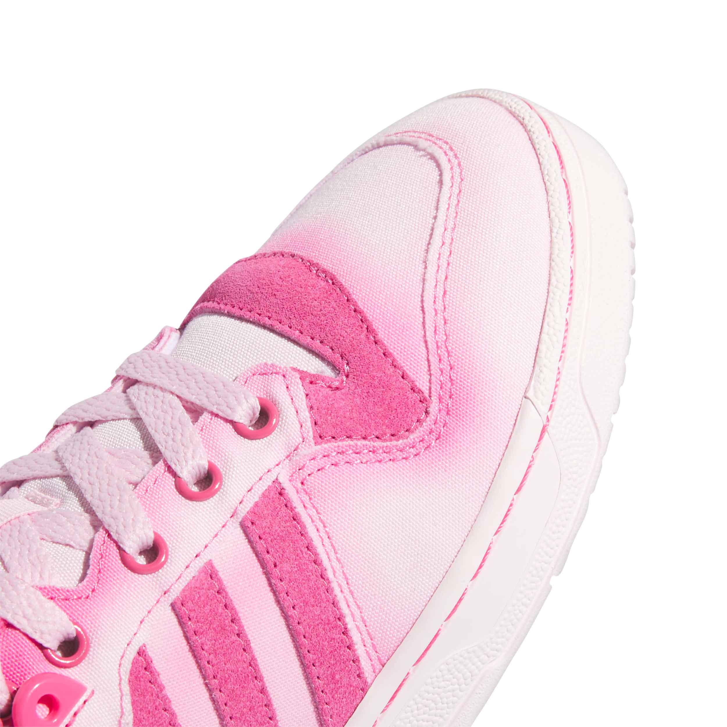 Tenis Adidas RIVALRY LOW Mujer