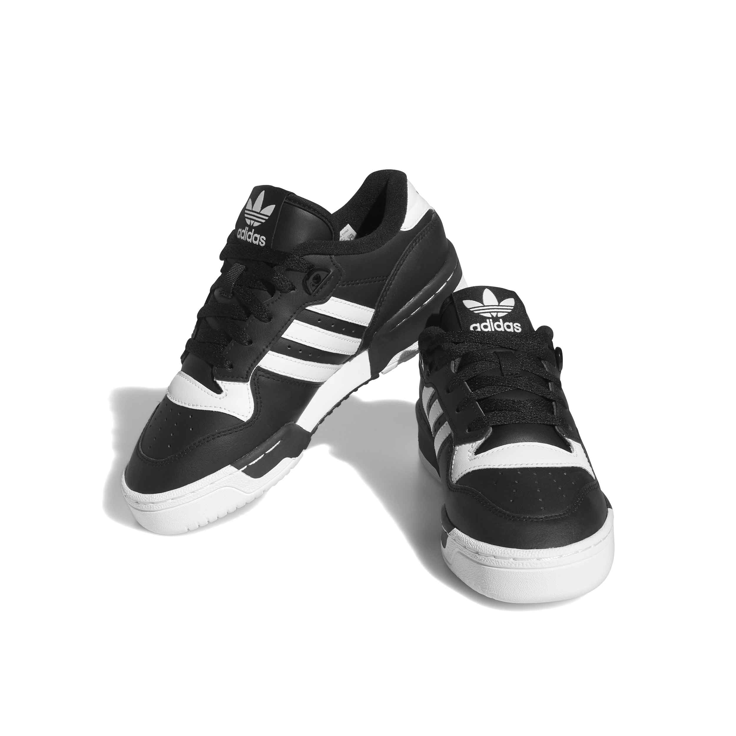 Tenis Adidas RIVALRY LOW Niño