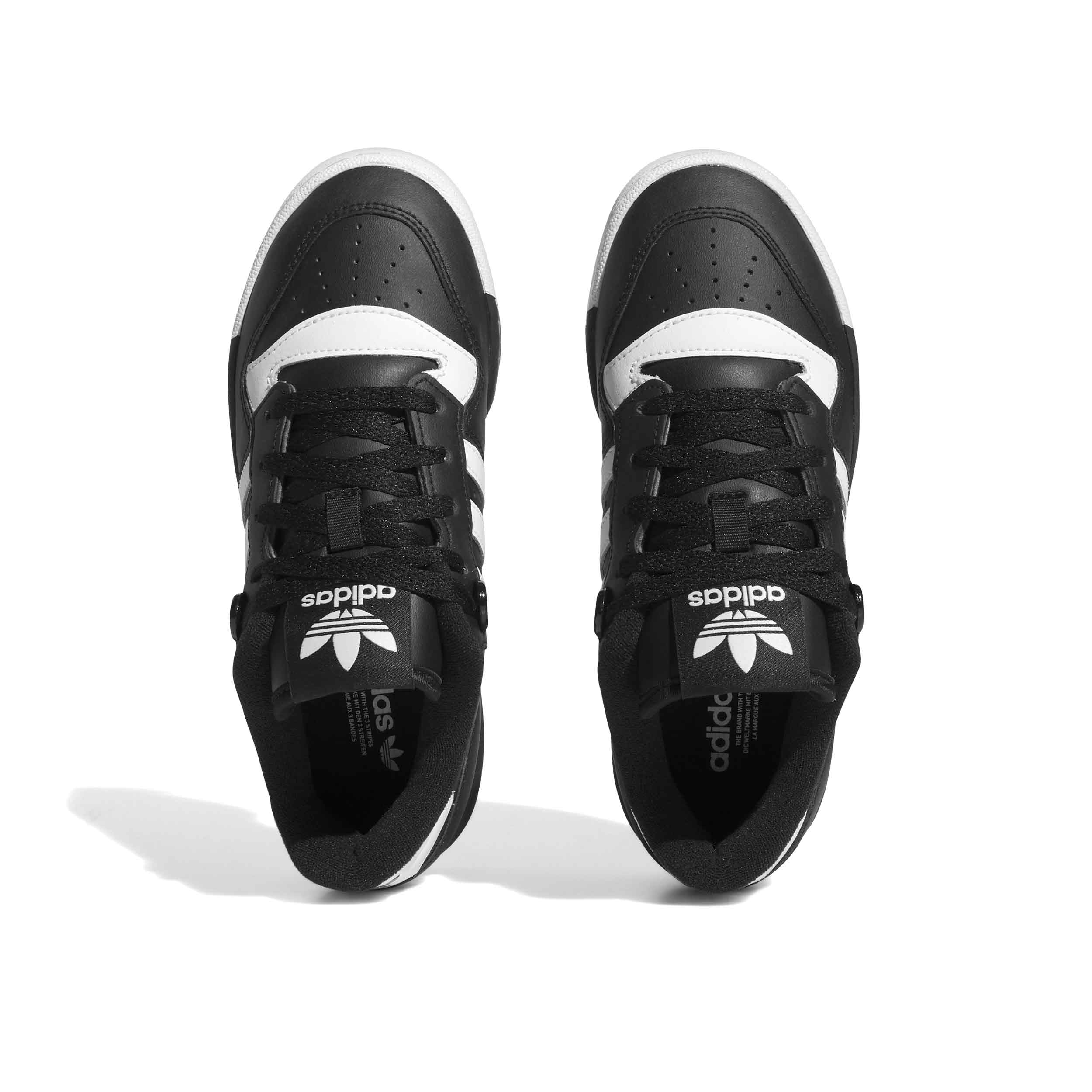 Tenis Adidas RIVALRY LOW Niño