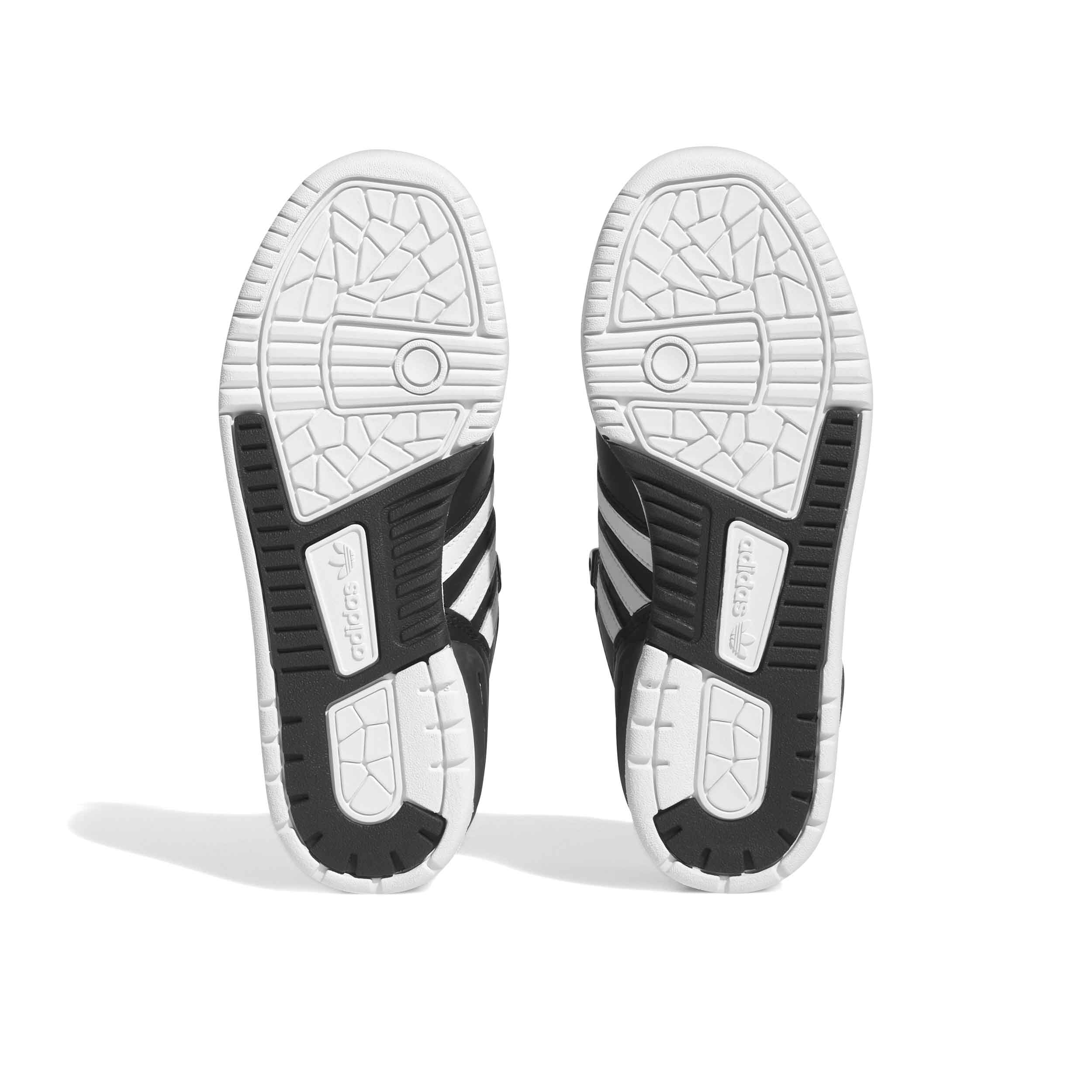 Tenis Adidas RIVALRY LOW Niño