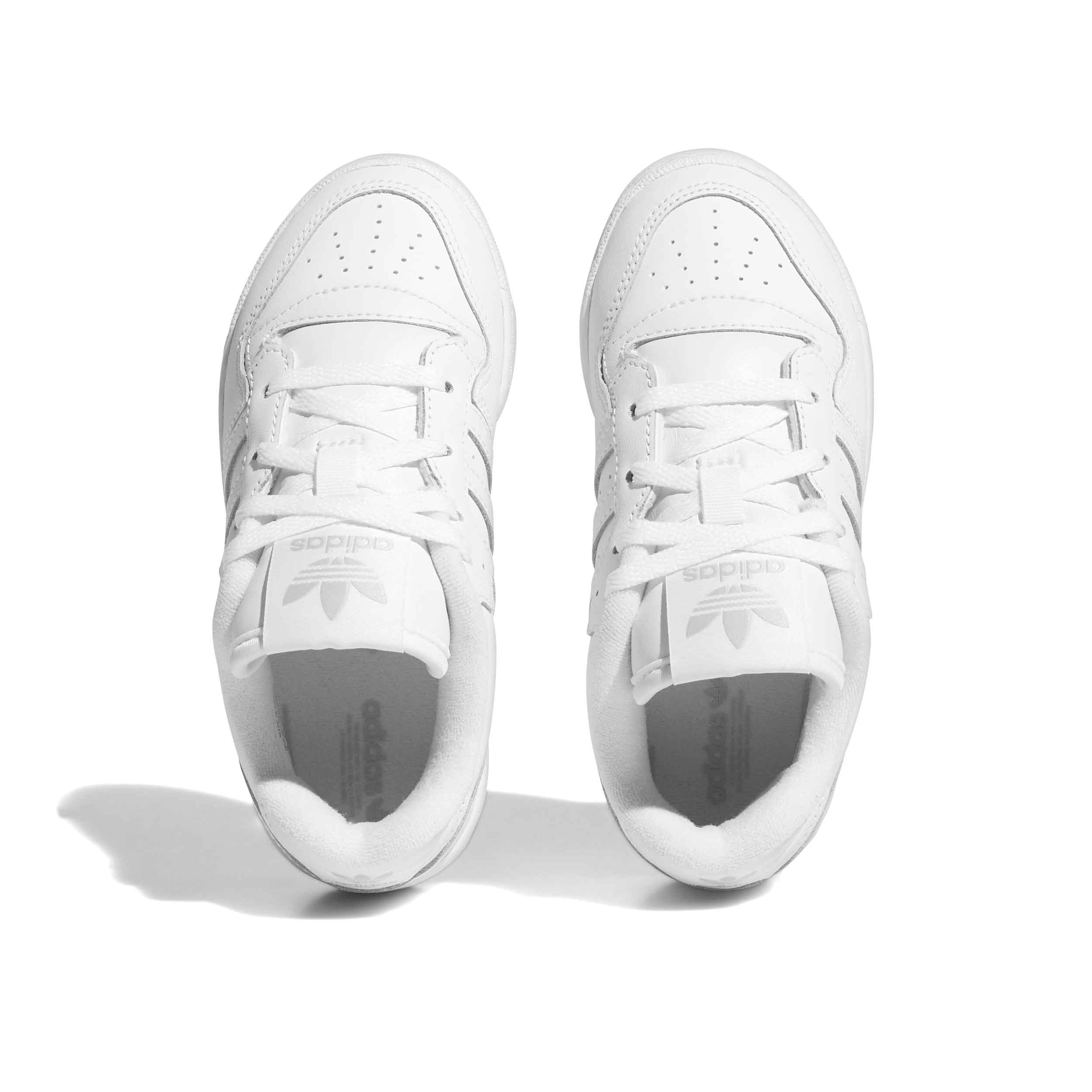 Tenis Adidas RIVALRY LOW Niño
