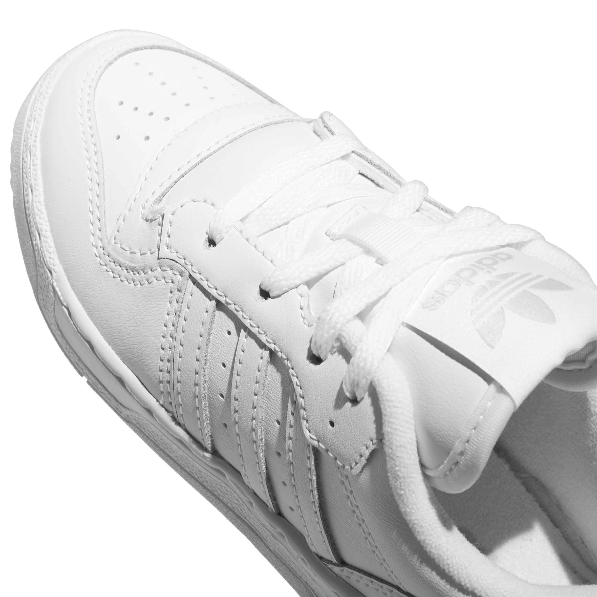 Tenis Adidas RIVALRY LOW Niño
