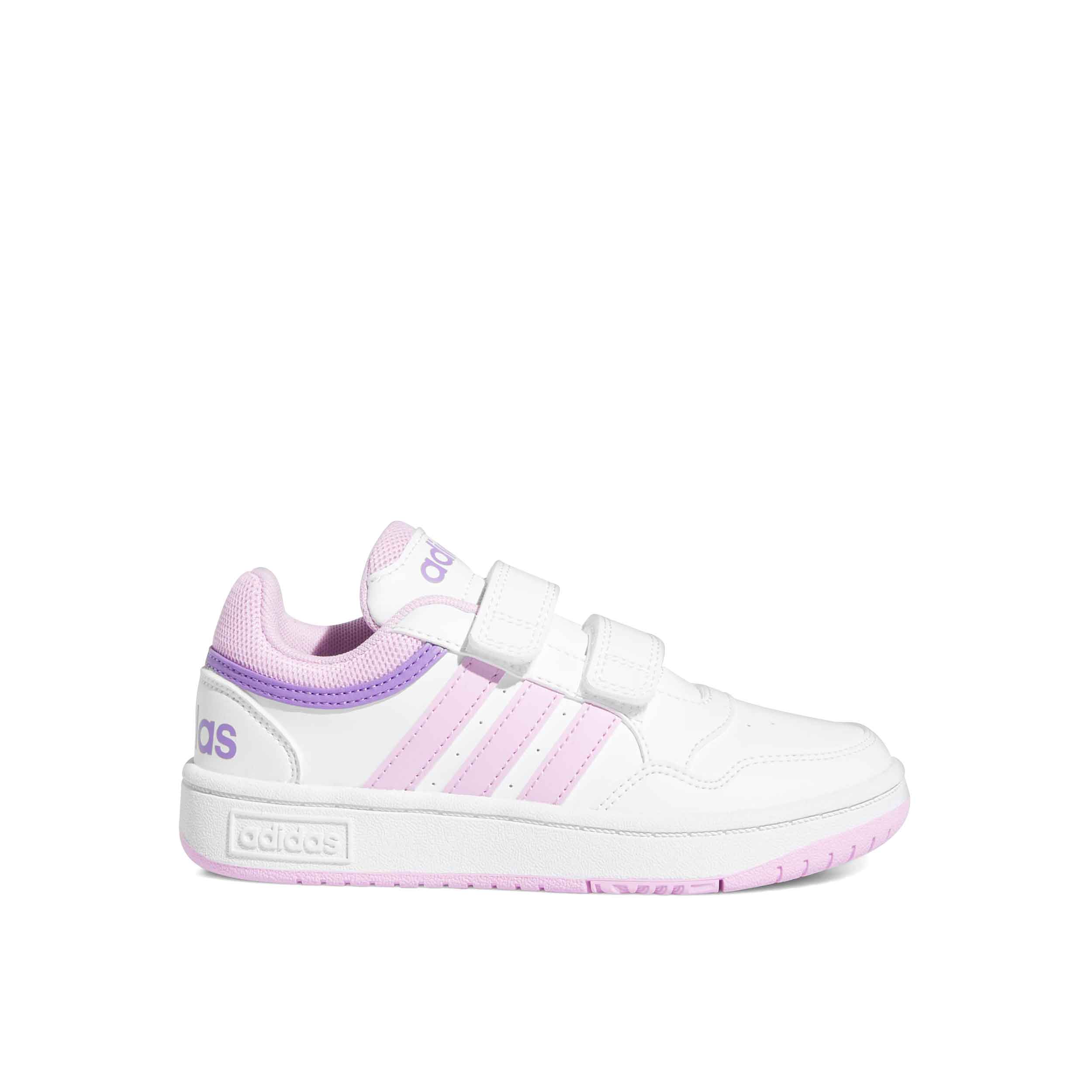 Tenis Adidas HOOPS 3.0 NIña