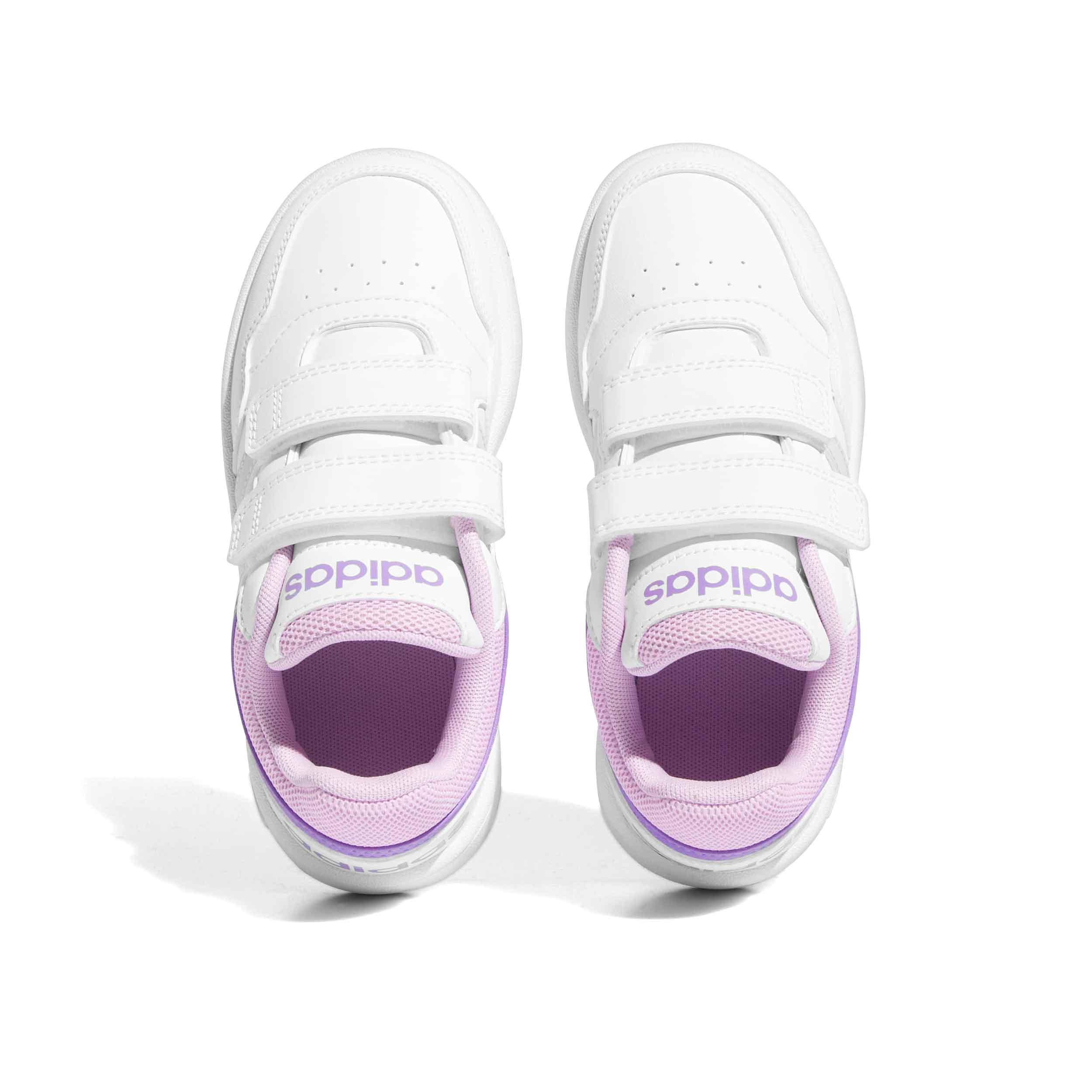 Tenis Adidas HOOPS 3.0 NIña