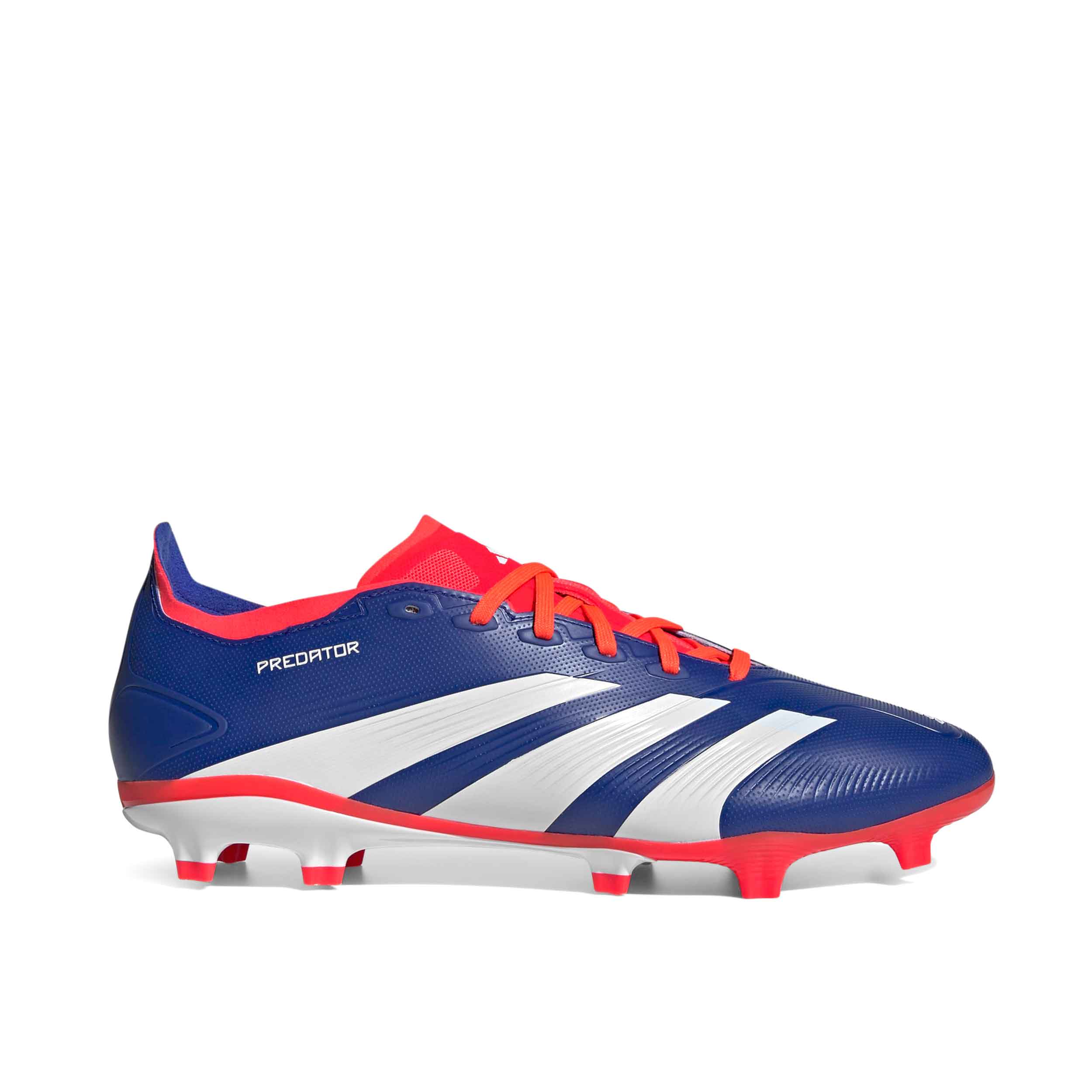 Tenis Adidas PREDATOR LEAGUE FG Hombre