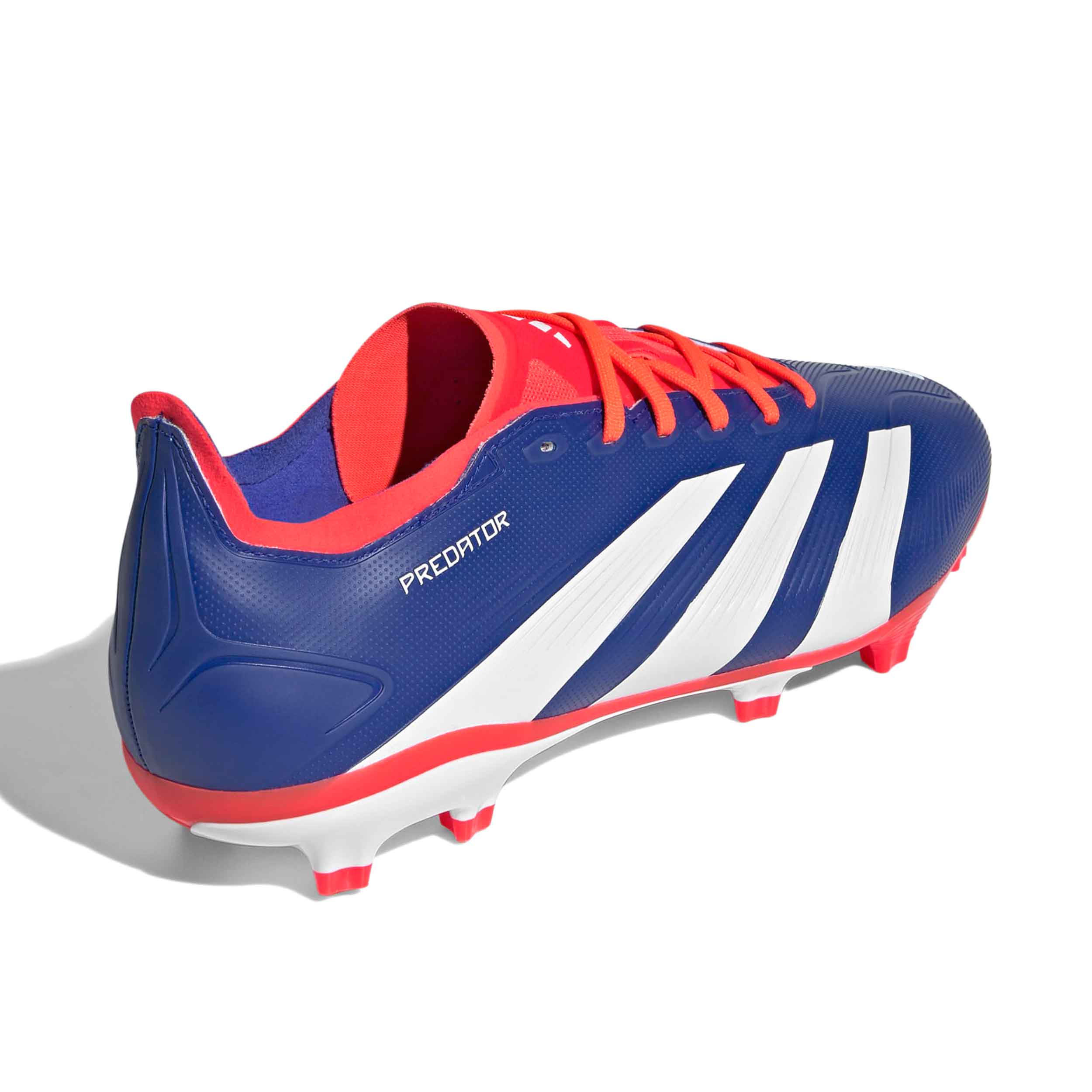 Tenis Adidas PREDATOR LEAGUE FG Hombre