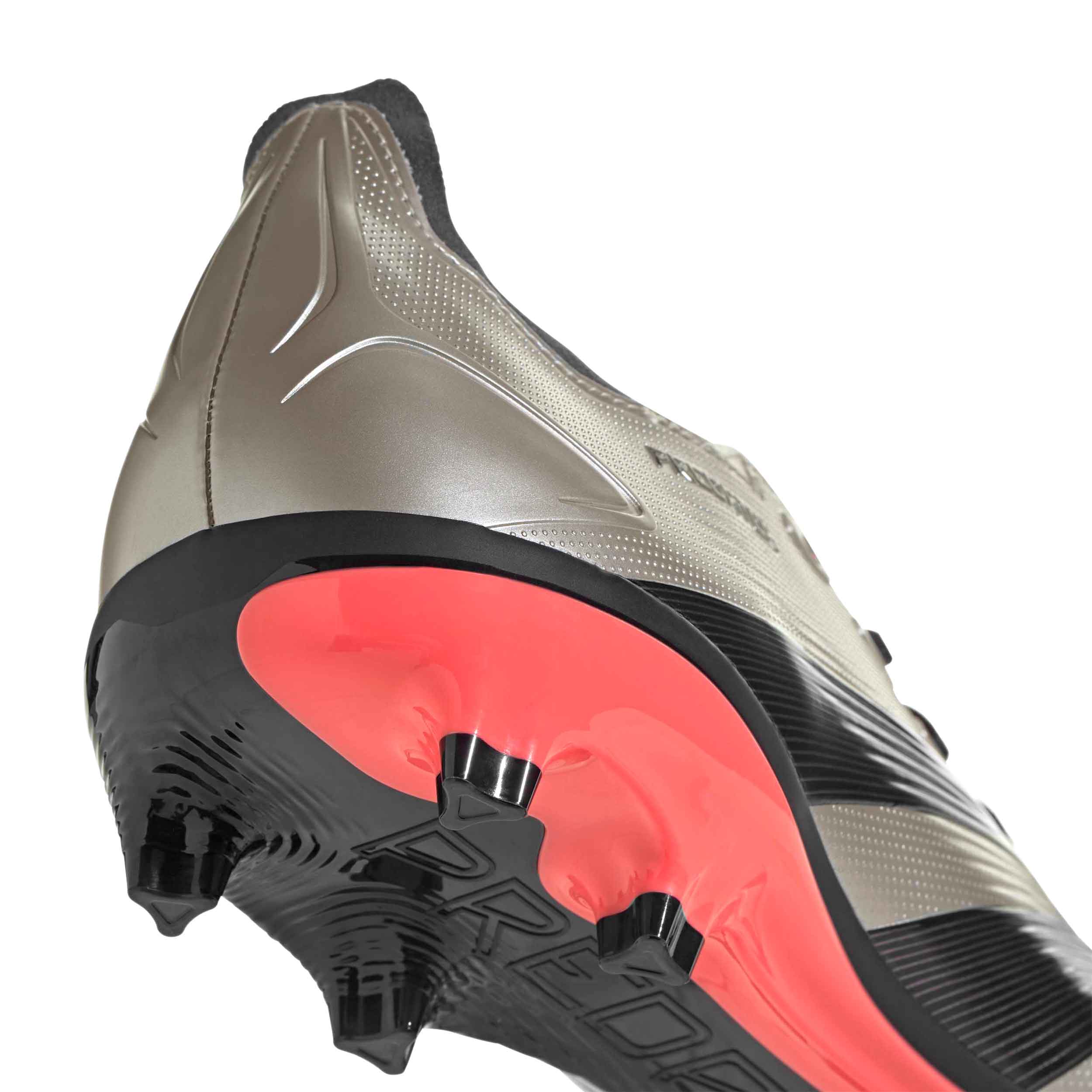 Tenis Adidas PREDATOR LEAGUE FG Unisex