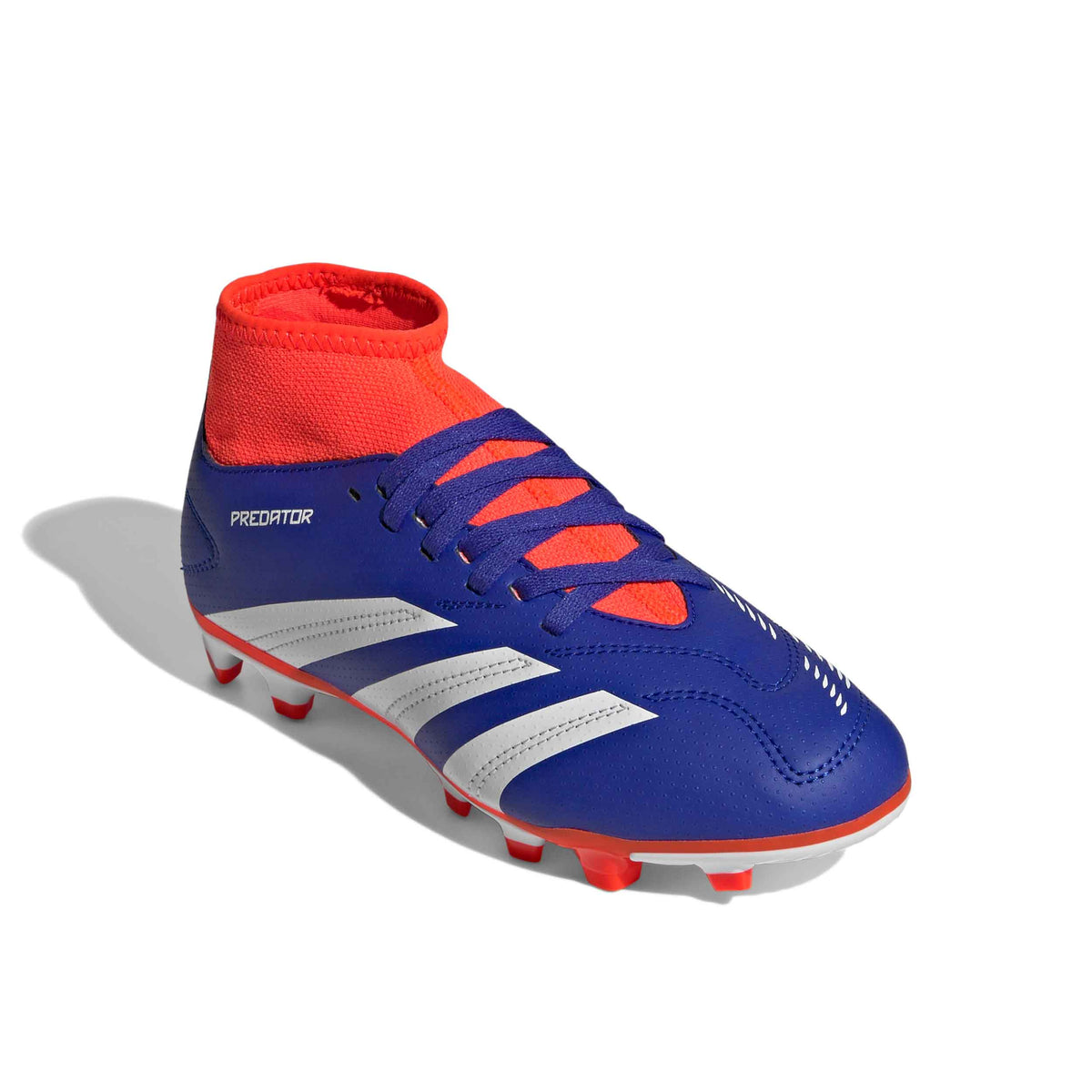 Tenis Adidas Predator Club Sock Niño