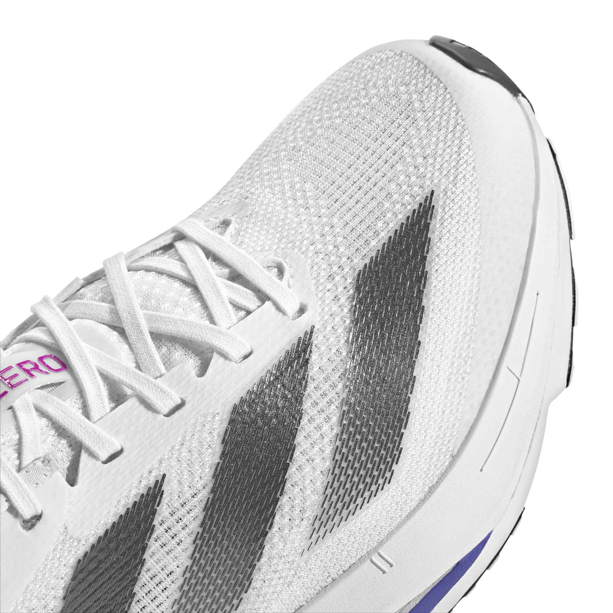 Tenis Adidas ADIZERO Mujer
