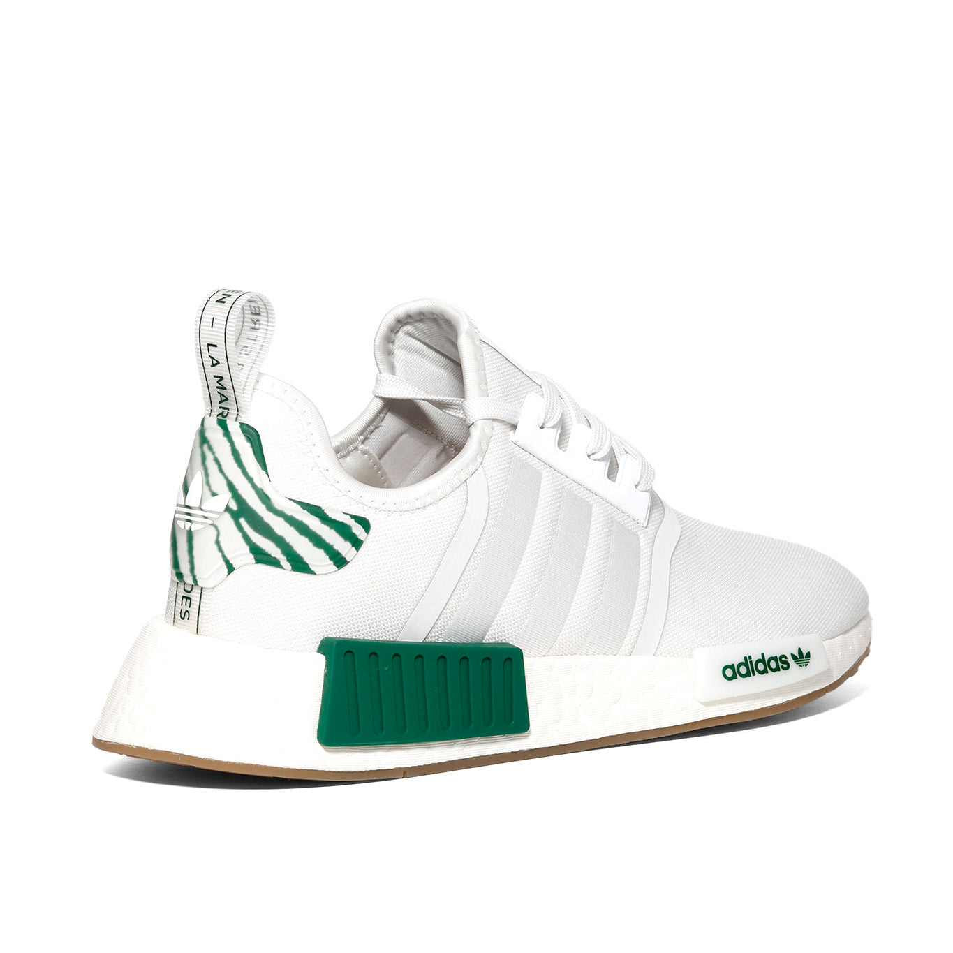 Tenis Adidas NMD_R1