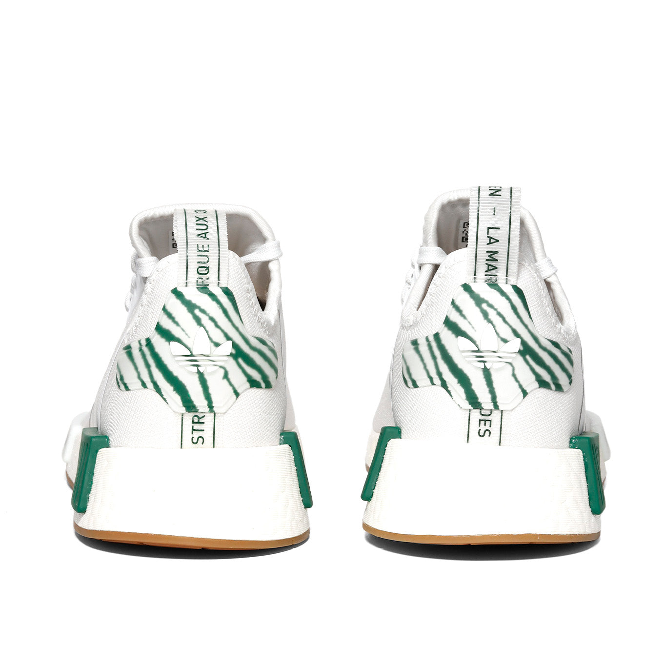 Tenis Adidas NMD_R1