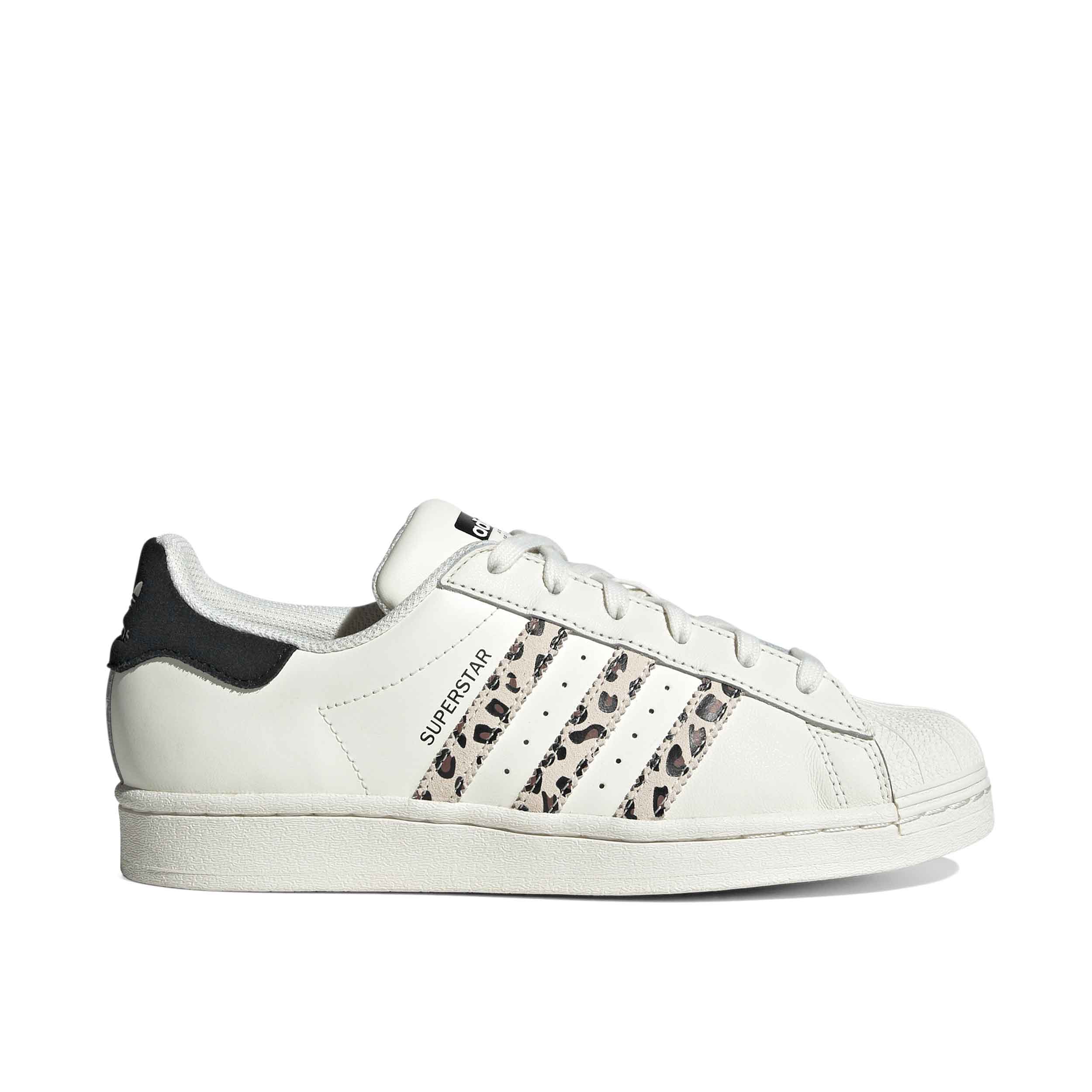 Tenis Adidas SUPERSTAR Hombre